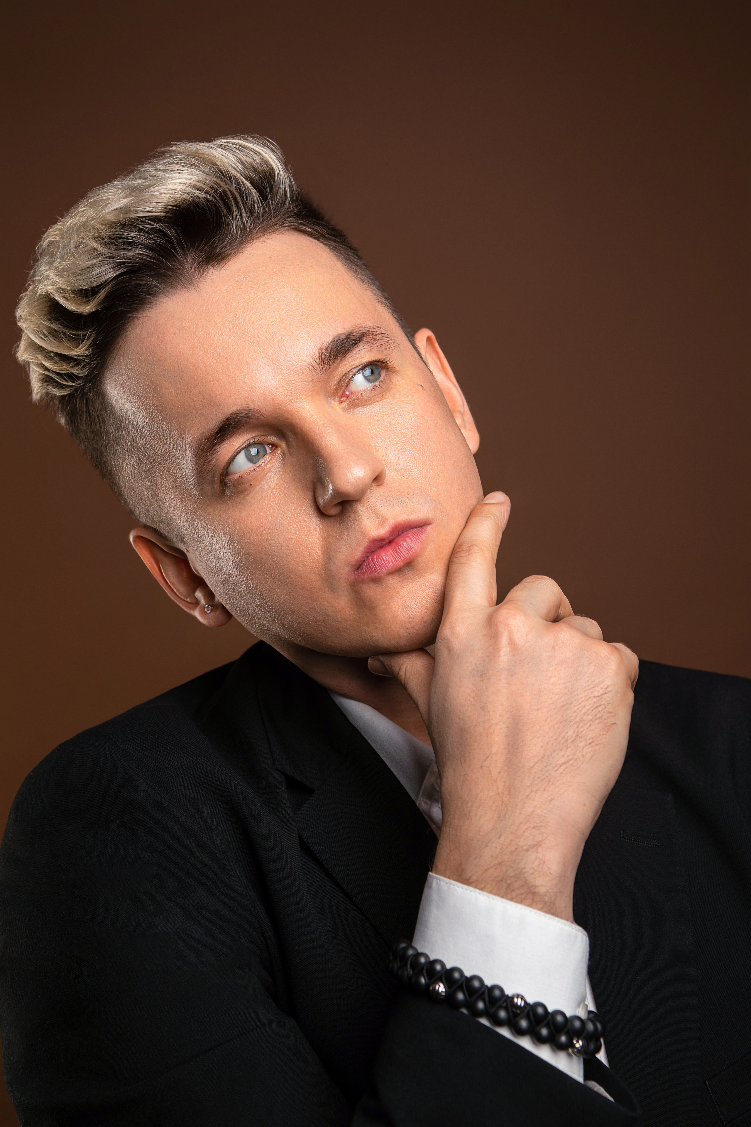 Евгений Горелов. Fashion фотограф в Москве Евгений Котельников