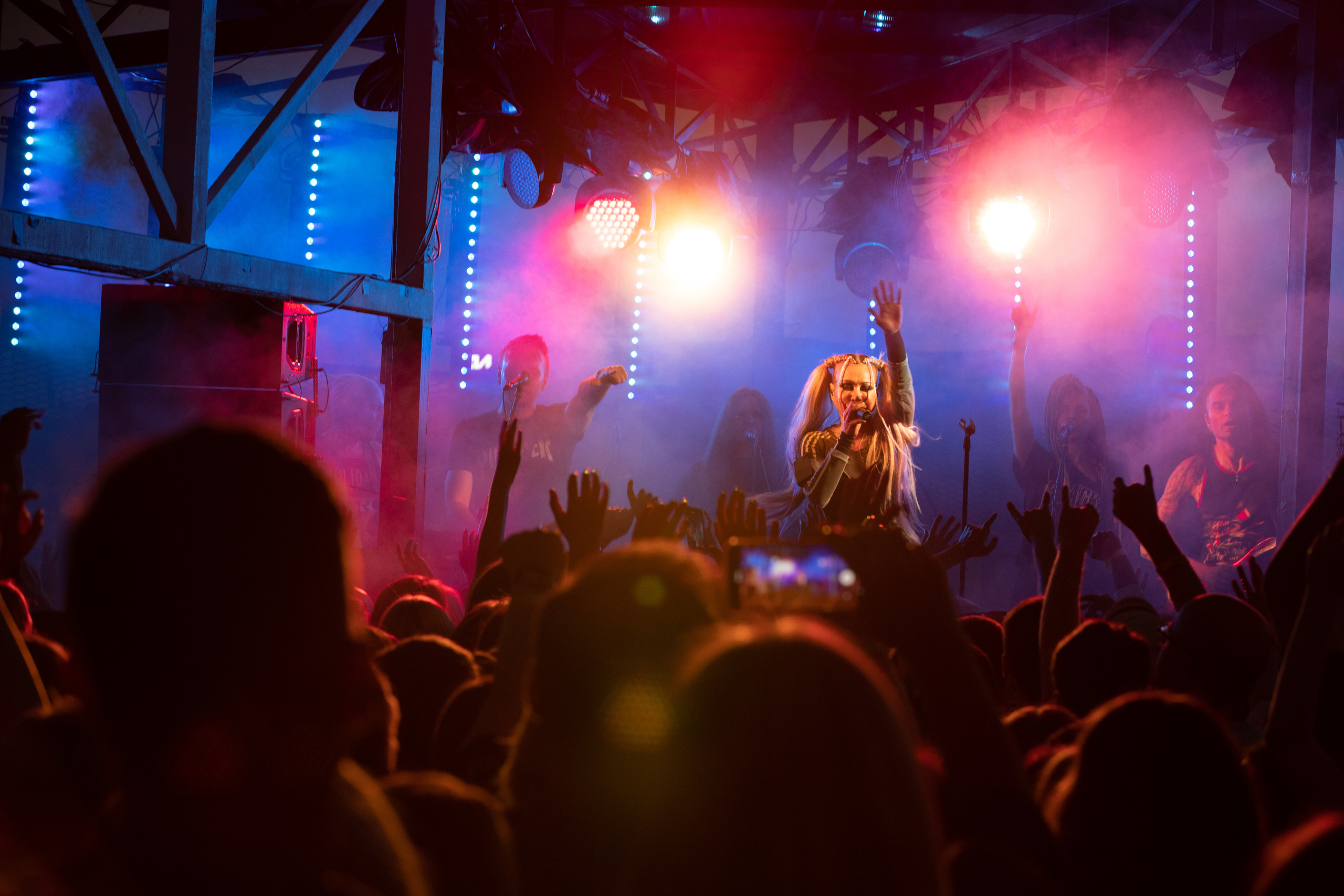 Линда. Fashion фотограф в Москве Евгений Котельников