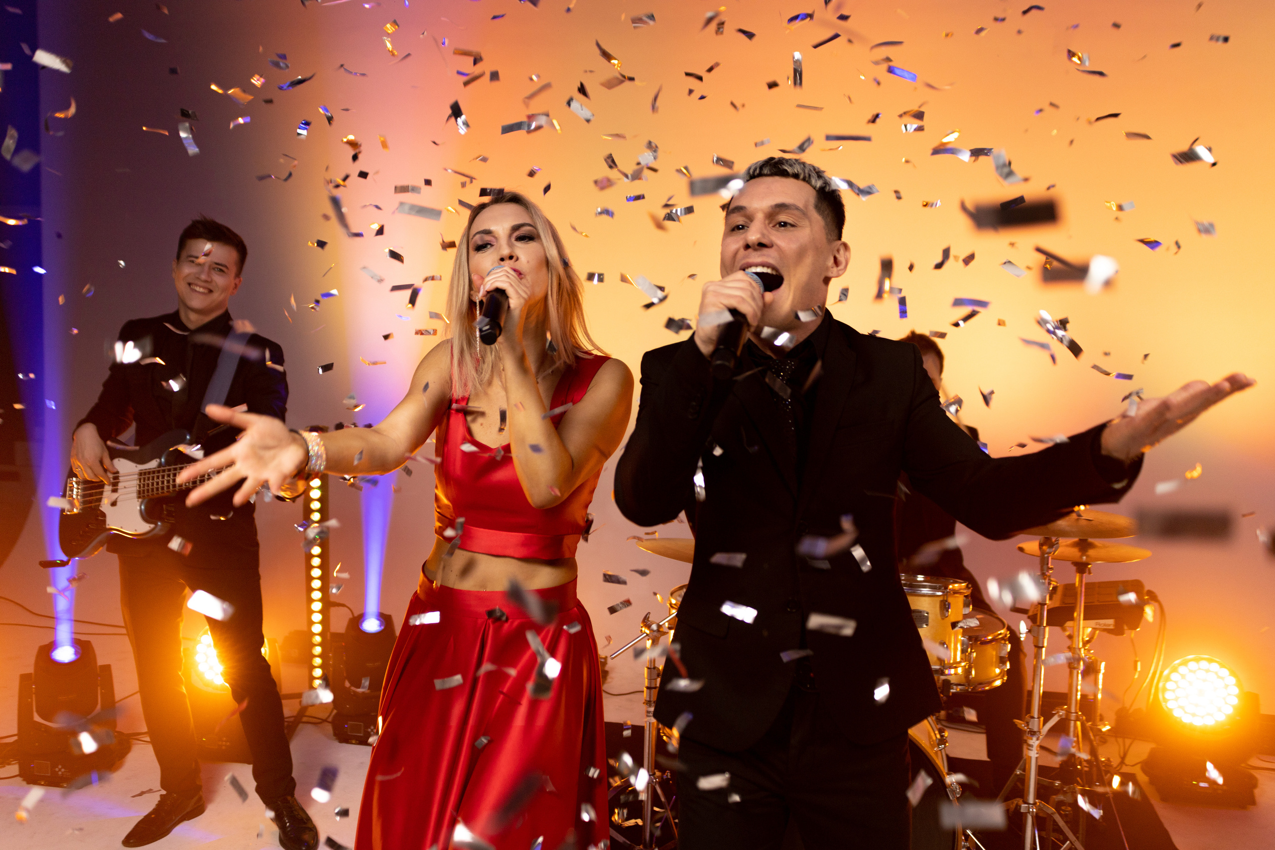 Группа «Wanted Music». Fashion фотограф в Москве Евгений Котельников