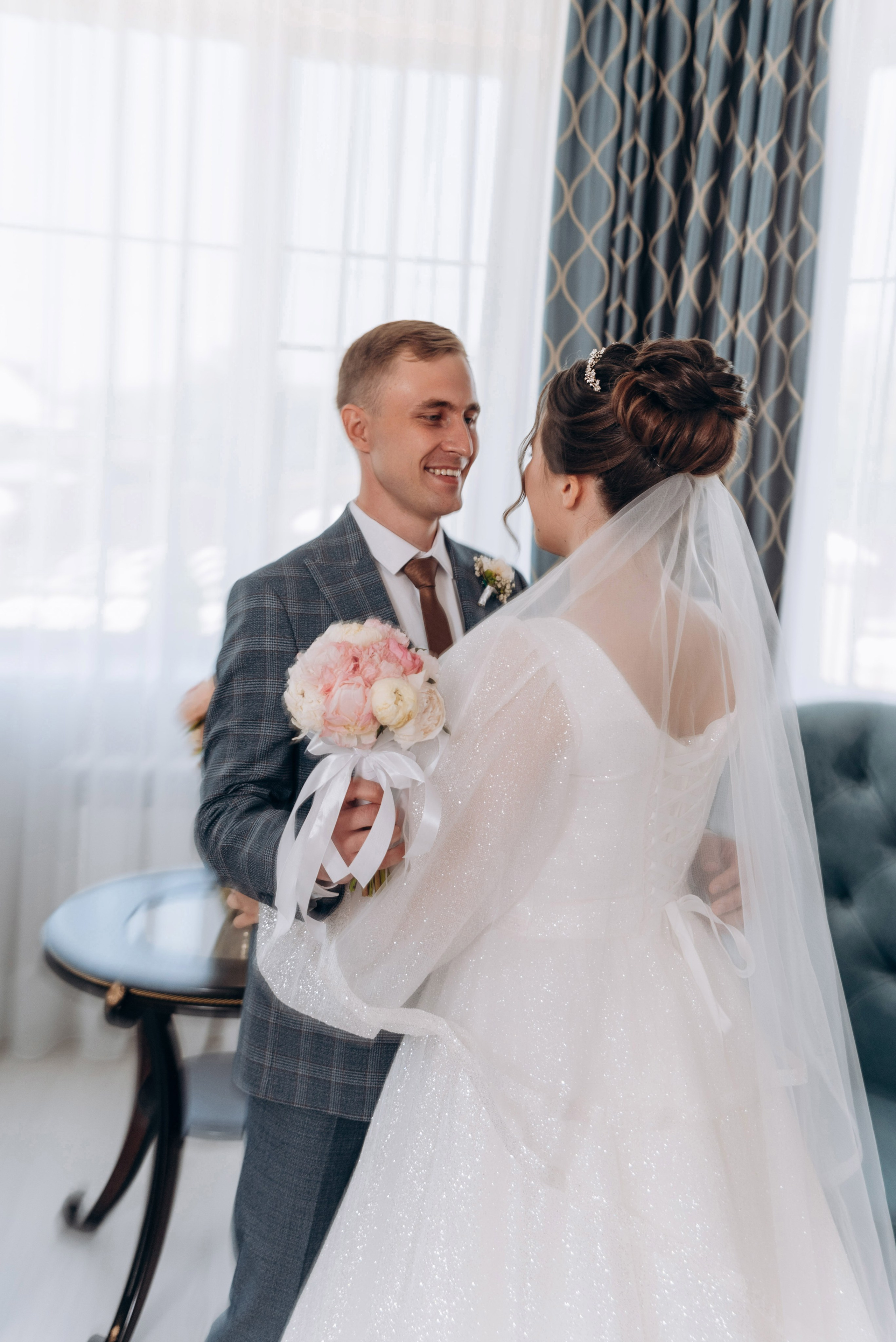 Константин и Аделя. Свадебный фотограф Казань|Москва Ranas4you