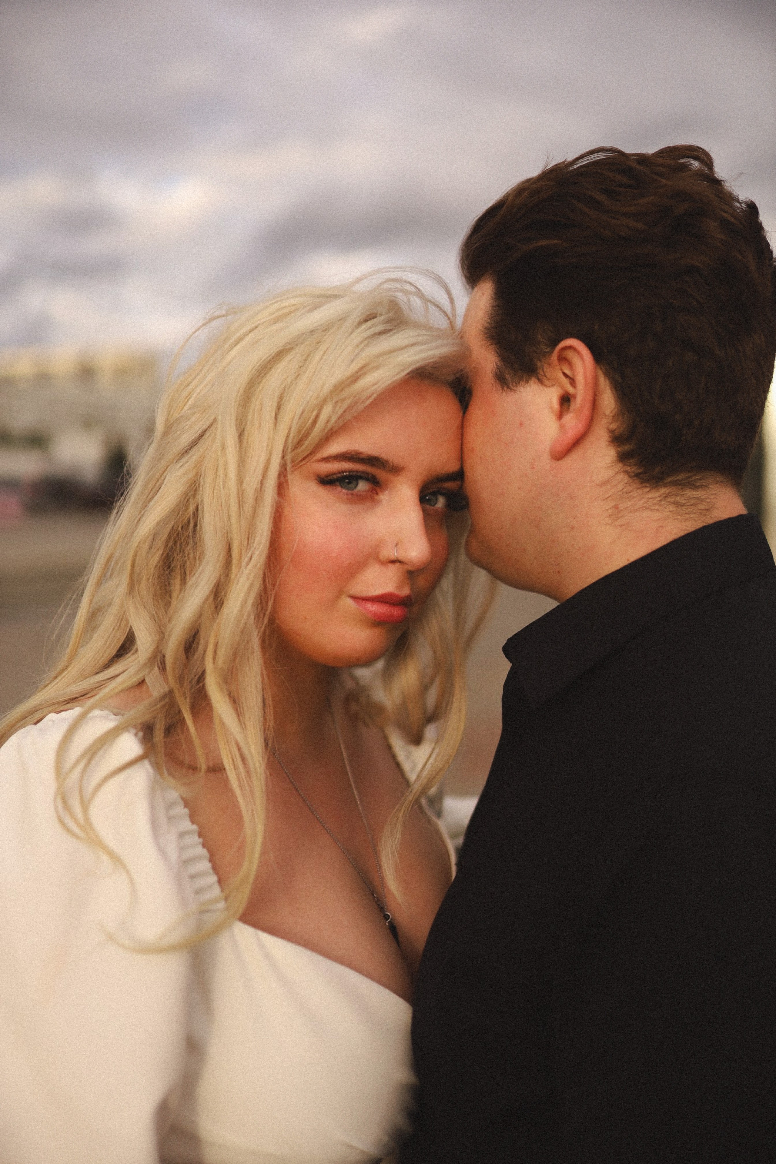 Илья и Анастасия. Фотограф в Москве и области Савина Антонина