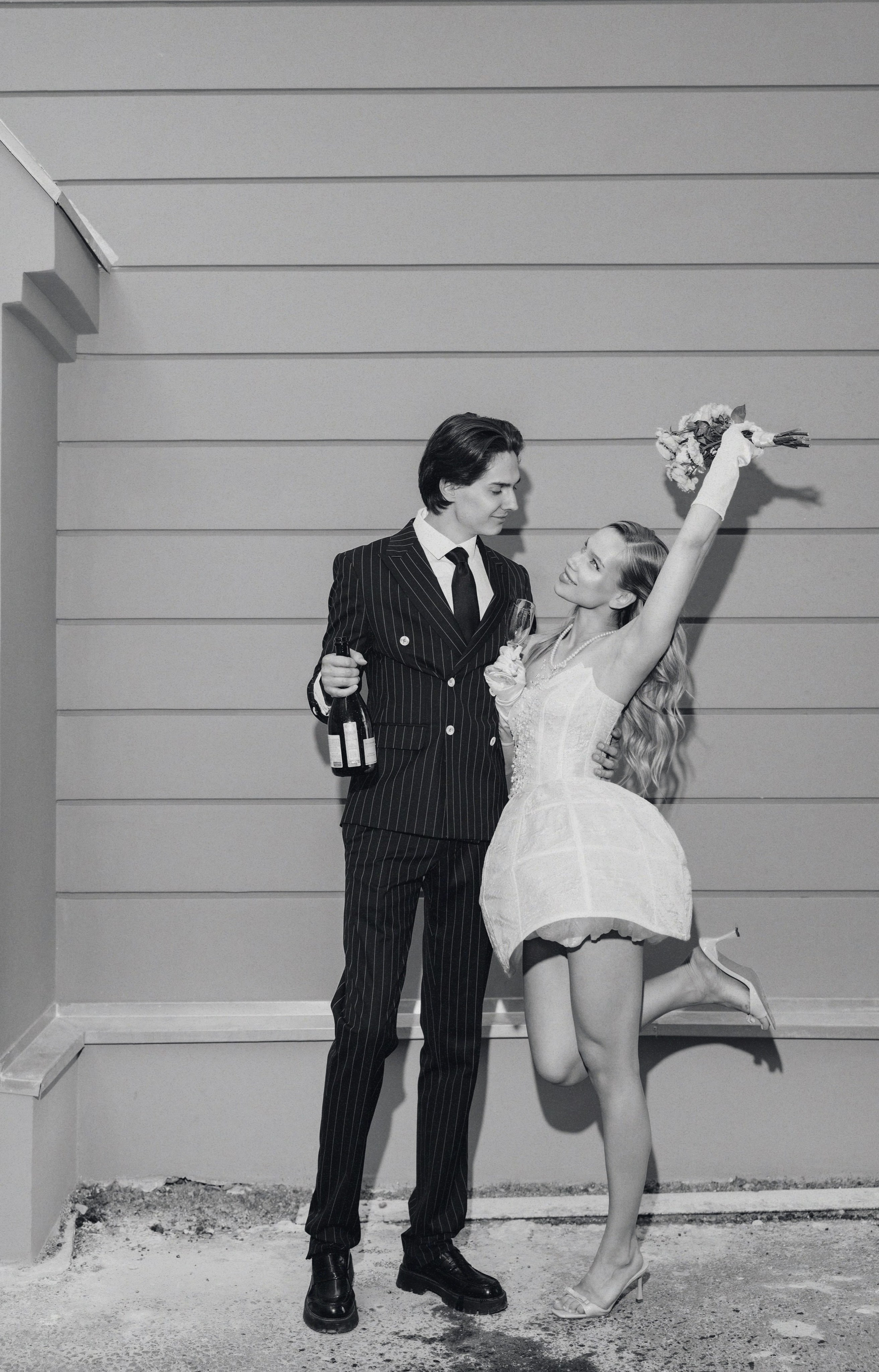 Dmitriy & Alina. Alamzar Gurbanova — Photographer