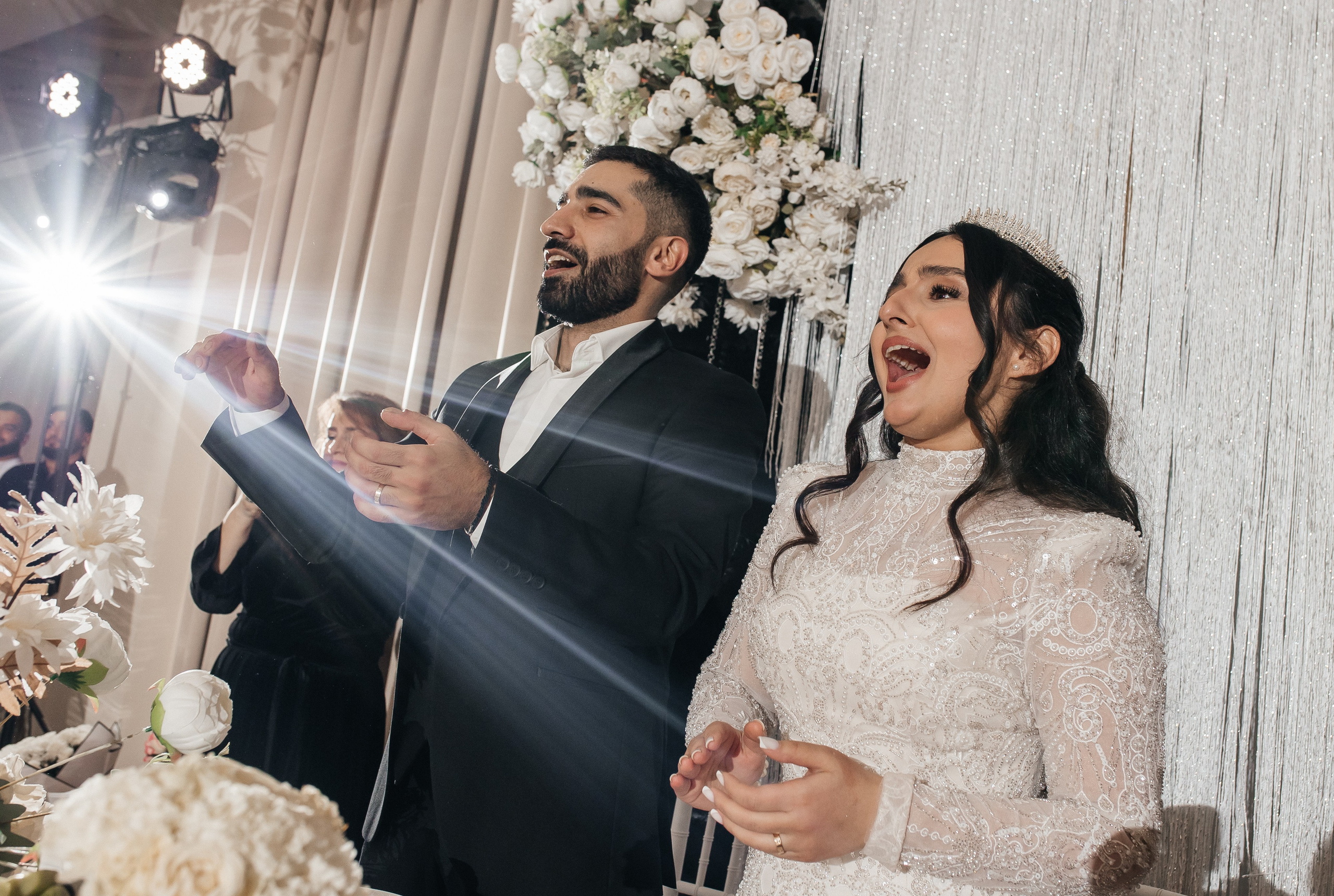 Ростом и Маринэ 2025. Свадебный и портретный фотограф Алина Иванова. Екатеринбург-Москва