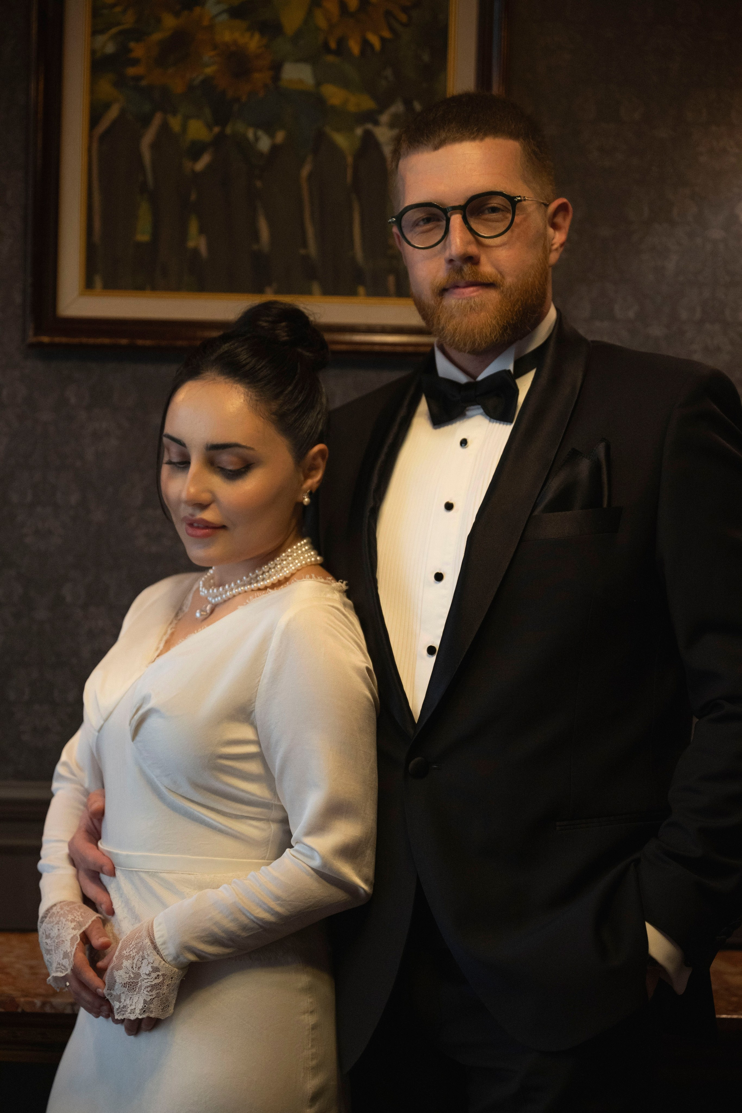 Ямен & Нигара. Valeriyamelnikova.ru