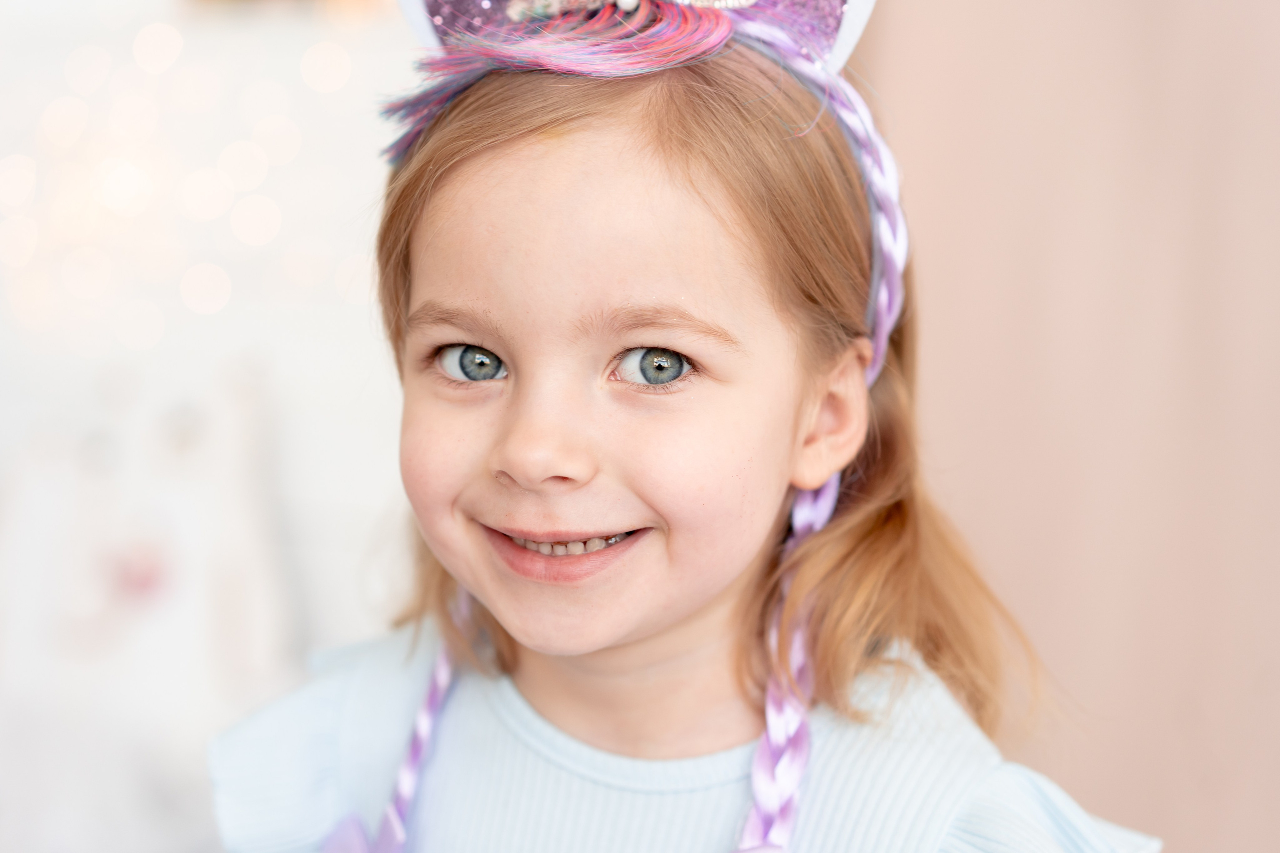 Анжелике 4 годика!. Детская, семейная фотостудия в Санкт-Петербурге ТЕПЛО