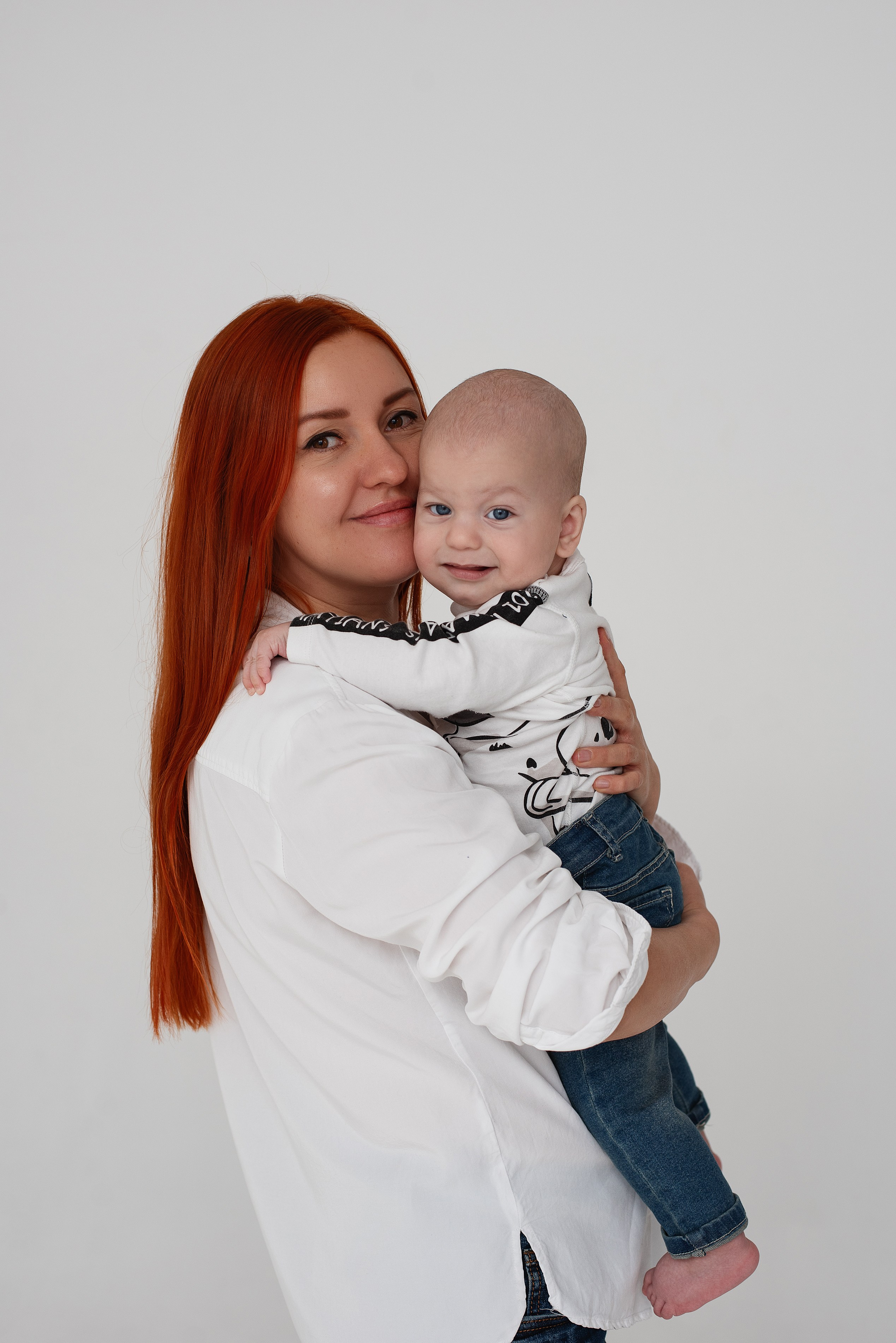 Семейная фотосессия Екатерина Игорь Рамиль. Семейный фотограф в Южно-Сахалинске Анастасия Лимарева