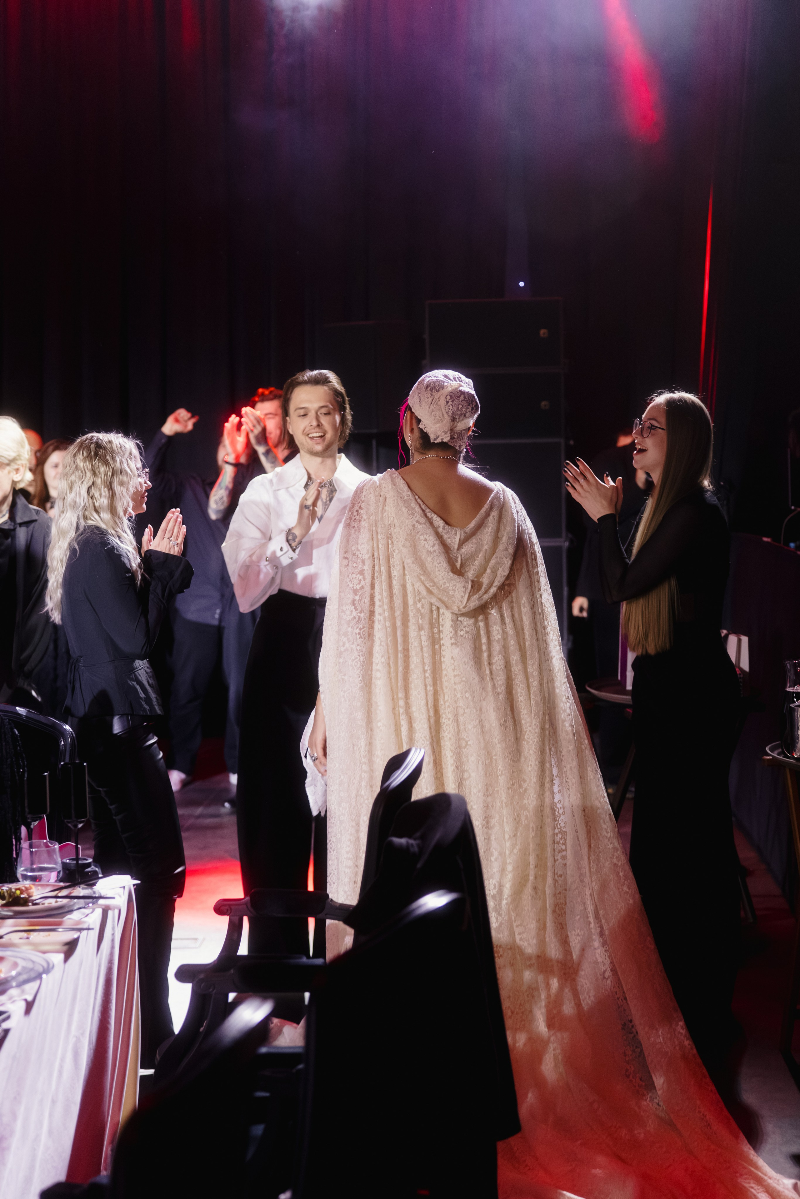 @chili_weddings. Свадебный и репортажный фотограф в Москве Владимир Сергеев | Naysaikolo