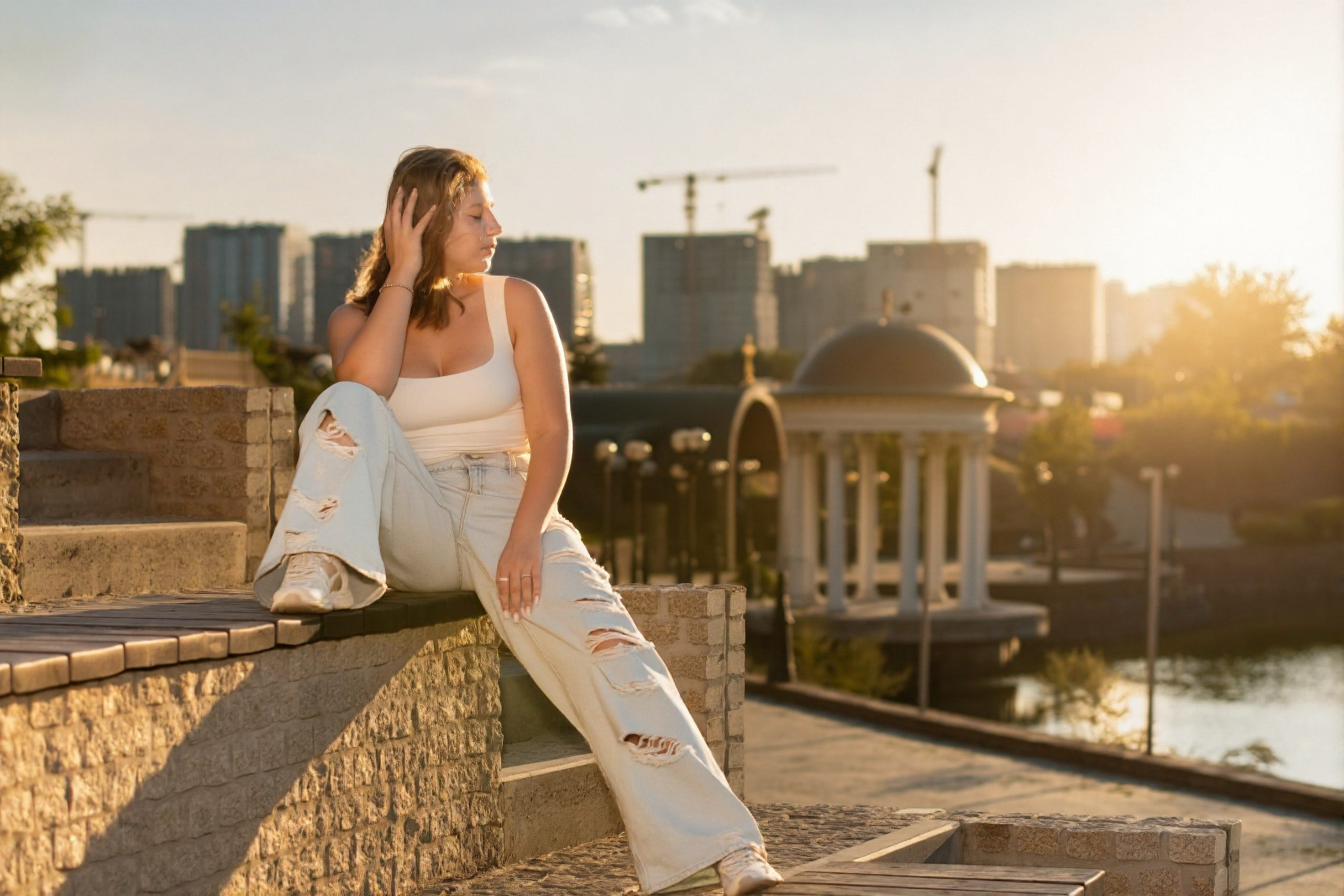 Альбом 3. Фотограф в Ростове-на-Дону Инна Кобзева