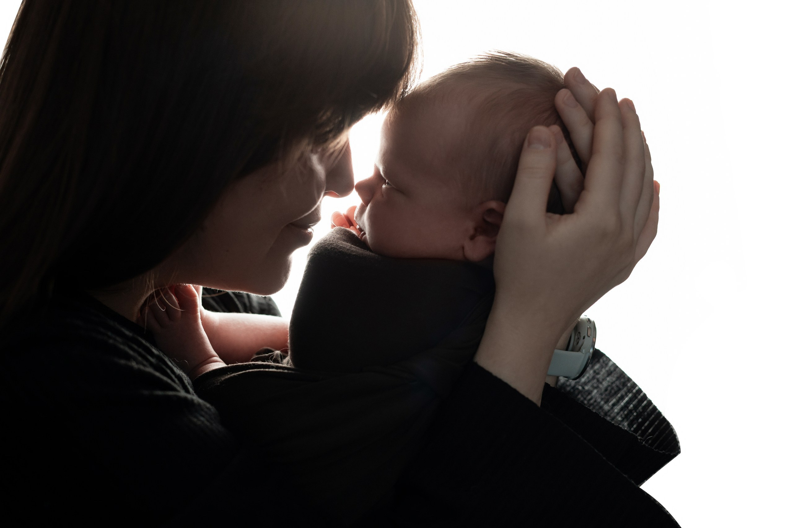 Портфолио Newborn. Семейный и детский фотограф в Перми Ксения Масленникова