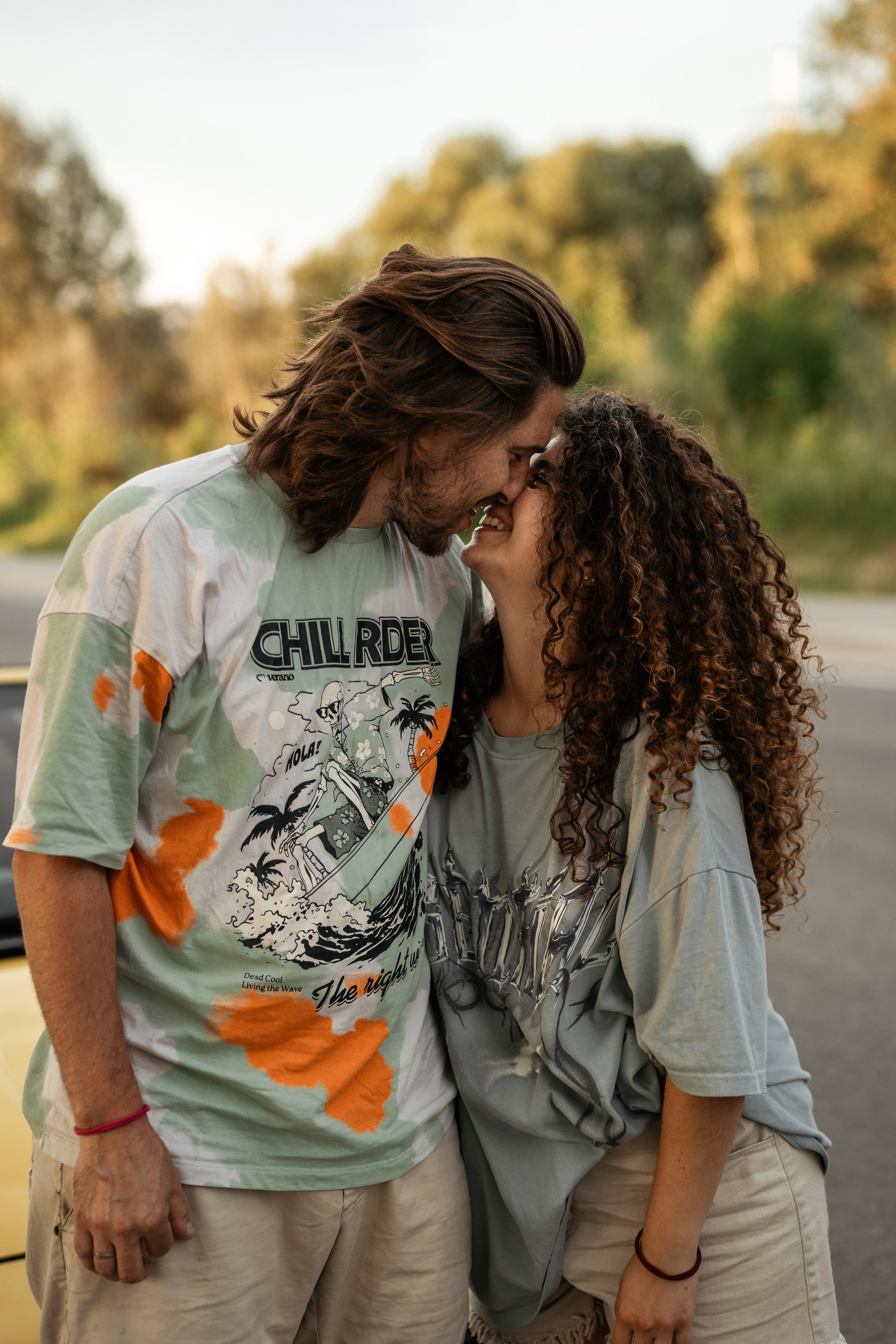 Сергей и Карина. Vlad Trykov