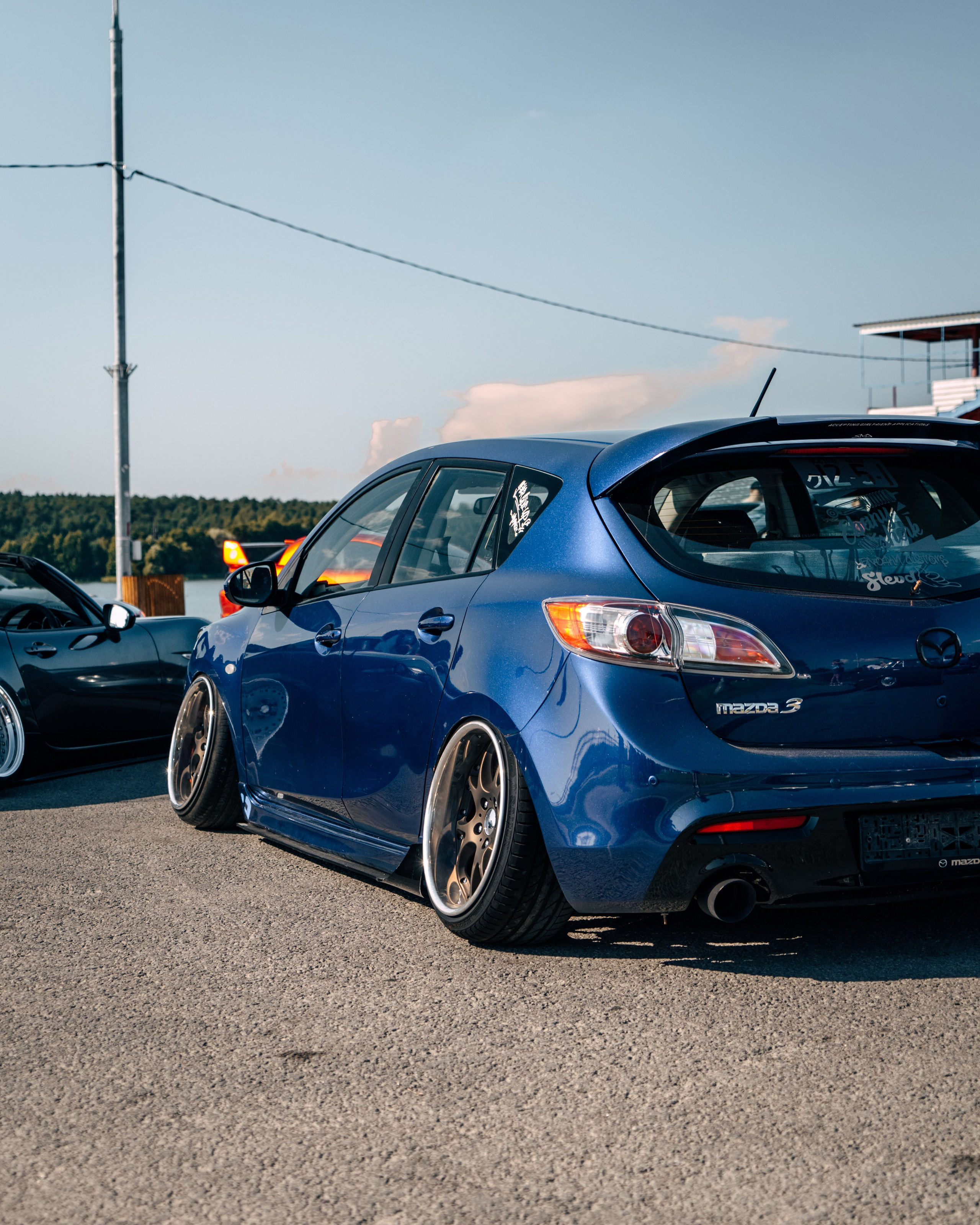 SMD Kaluga. Vlad Trykov