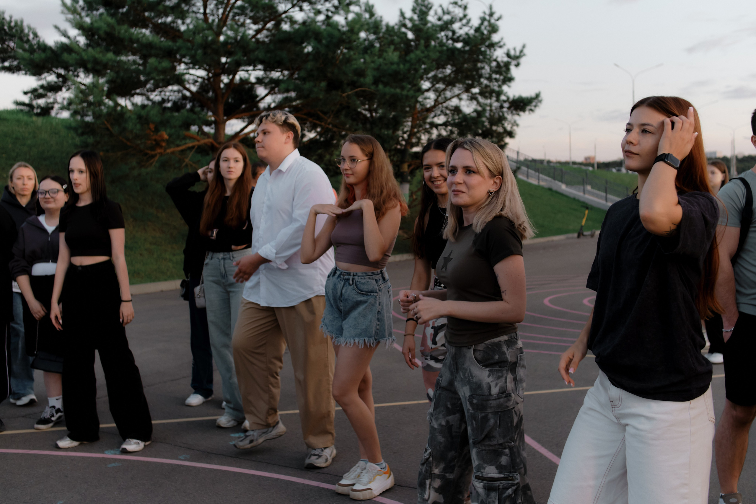 «ДОМашний джем». Фотограф Vika Rin