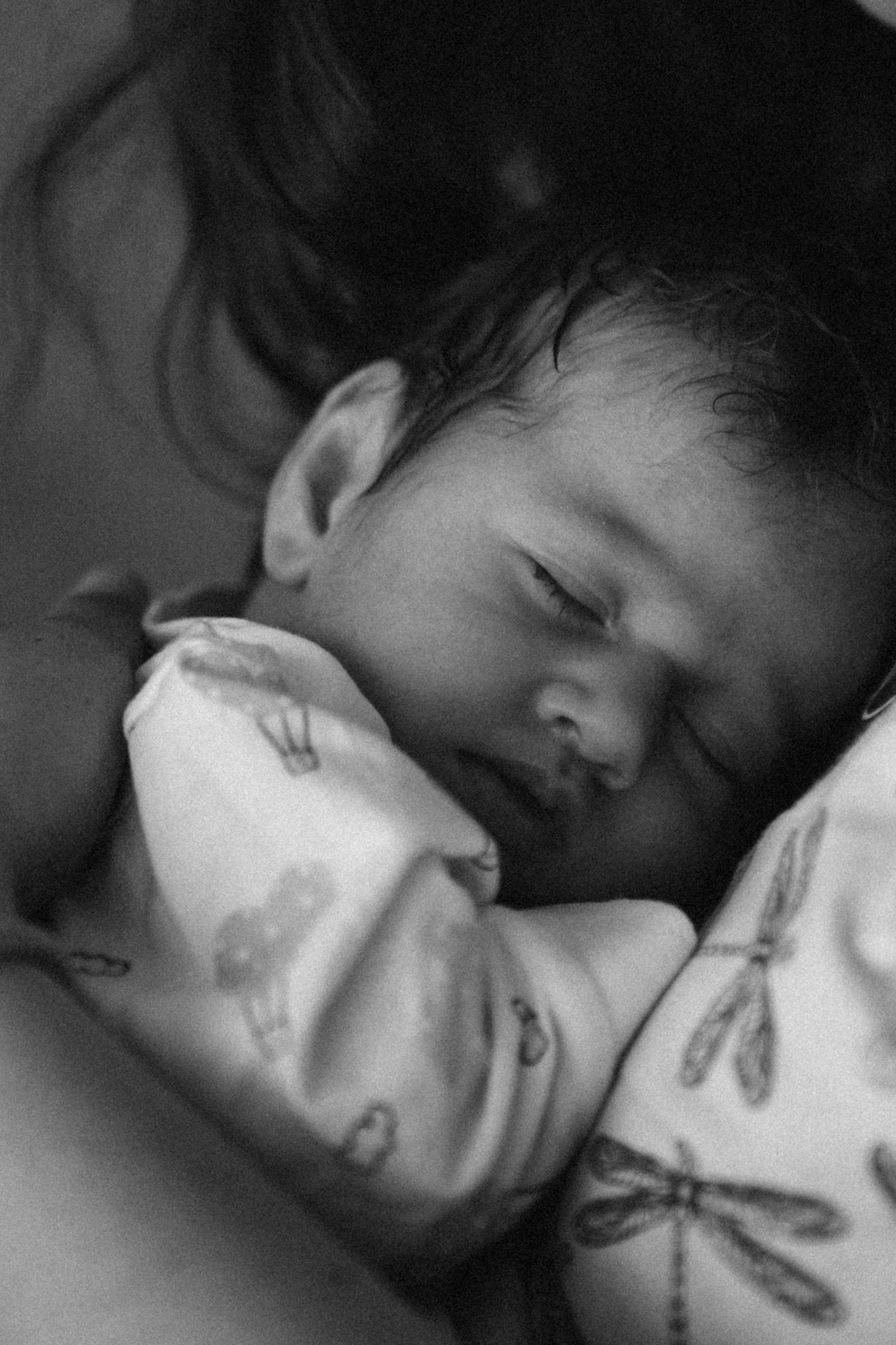 Семейные истории. Семейный фотограф в Казани Александра Киселева