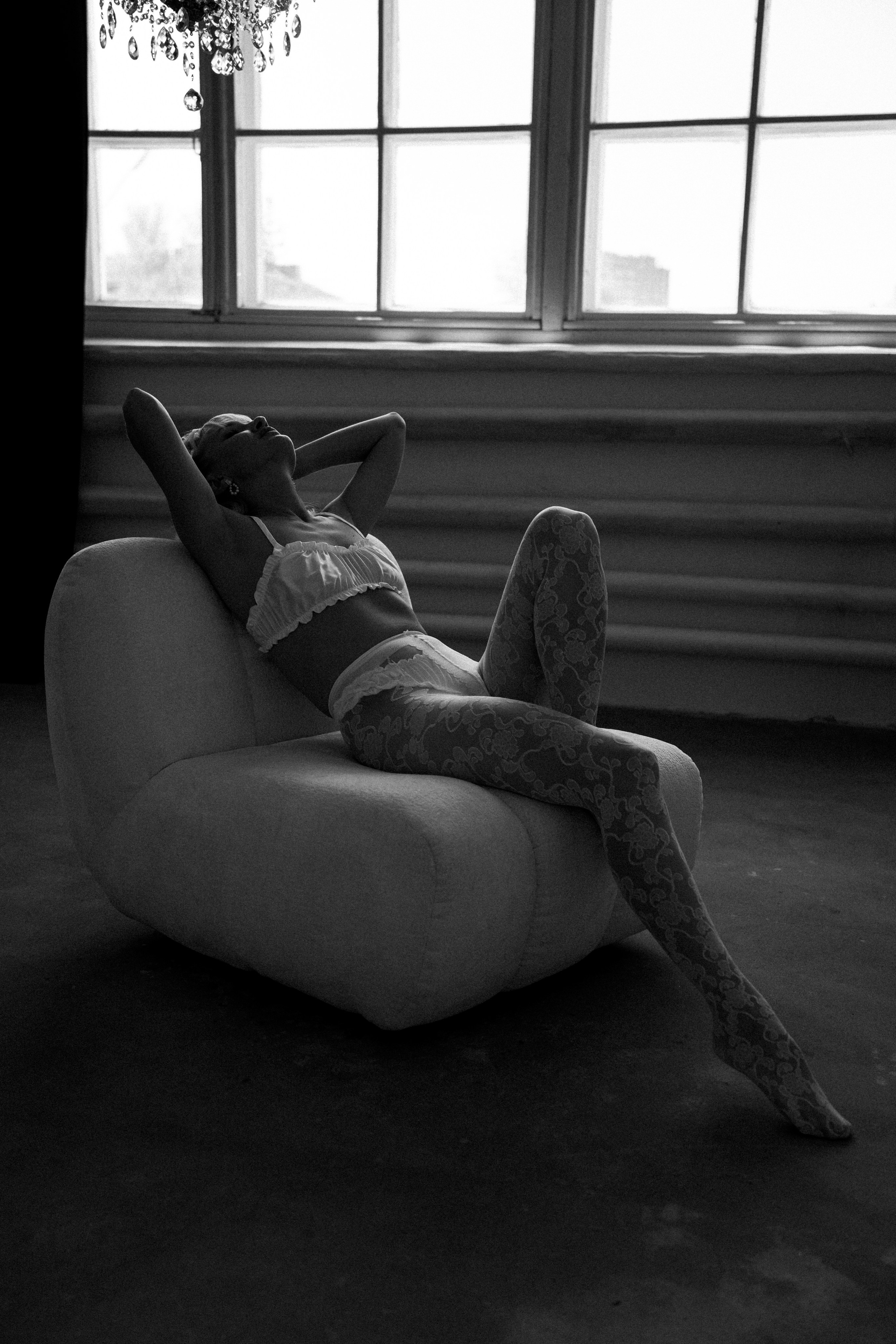 Женский портрет. Семейный фотограф в Казани Александра Киселева