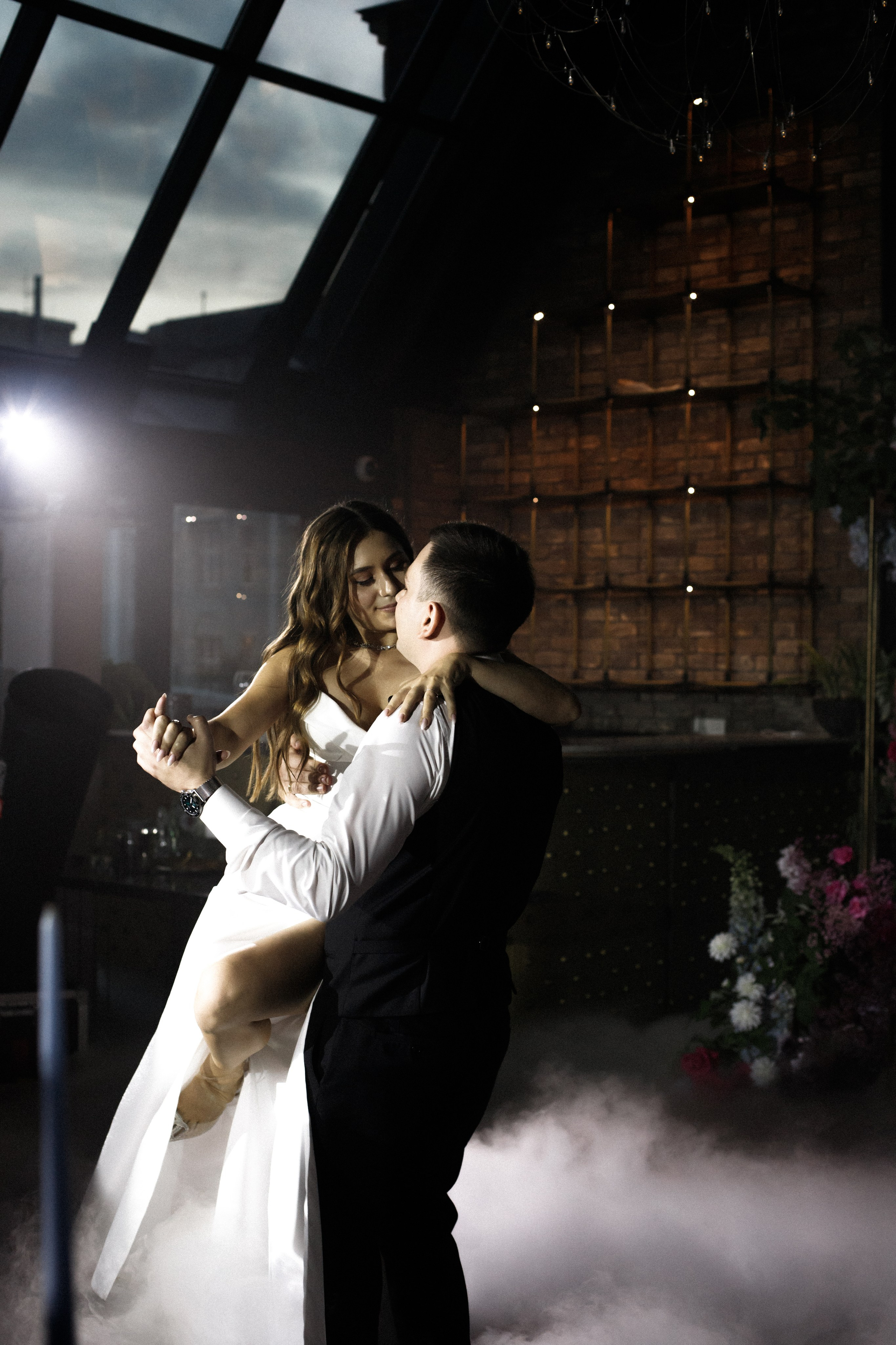 Кому достался гусь? Свадьба Дмитрия и Екатерины. Свадебный фотограф Бакрымова Валентина