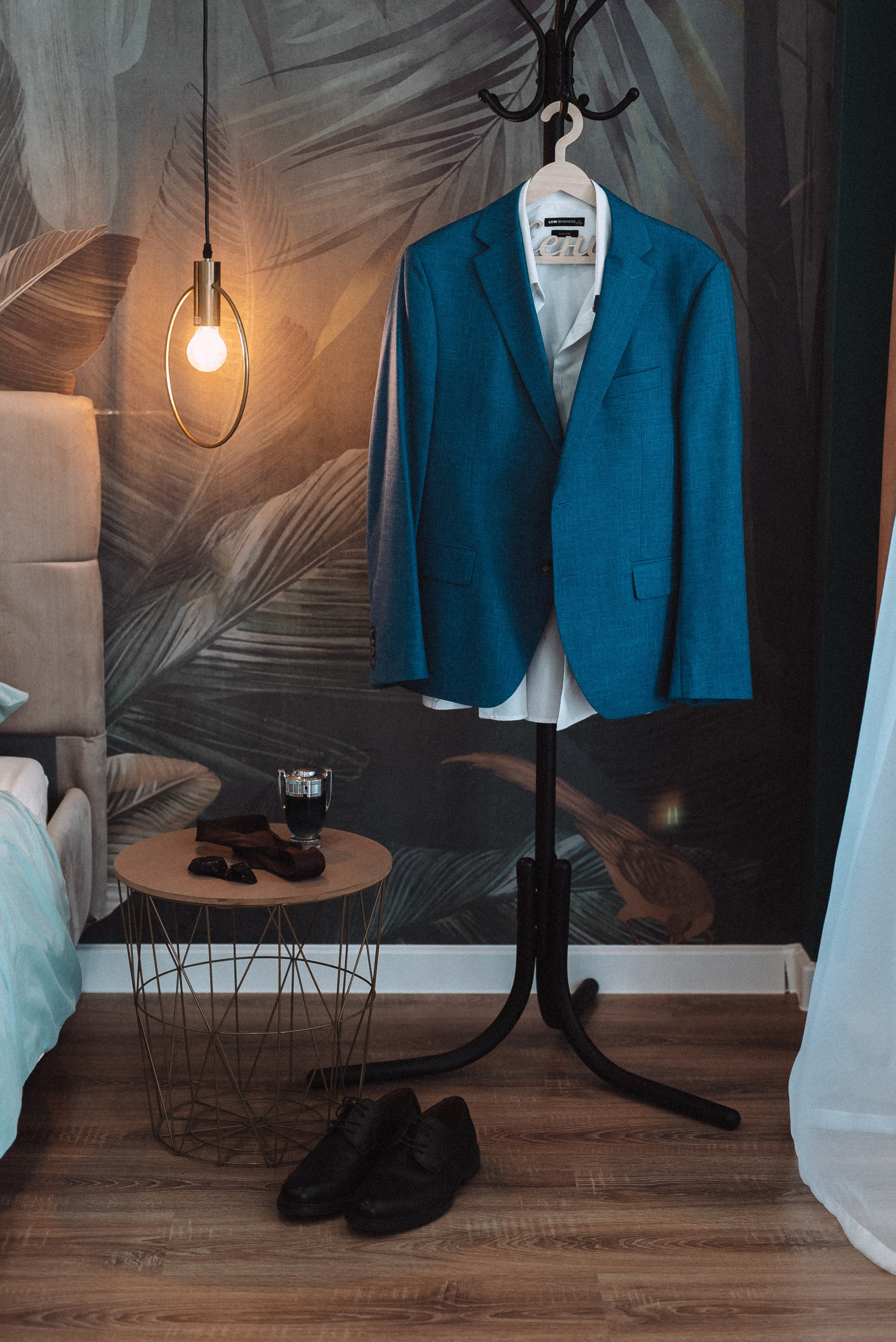 Денис + Дарья. Свадебный и семейный фотограф в Волгограде Олеся Лисицкая