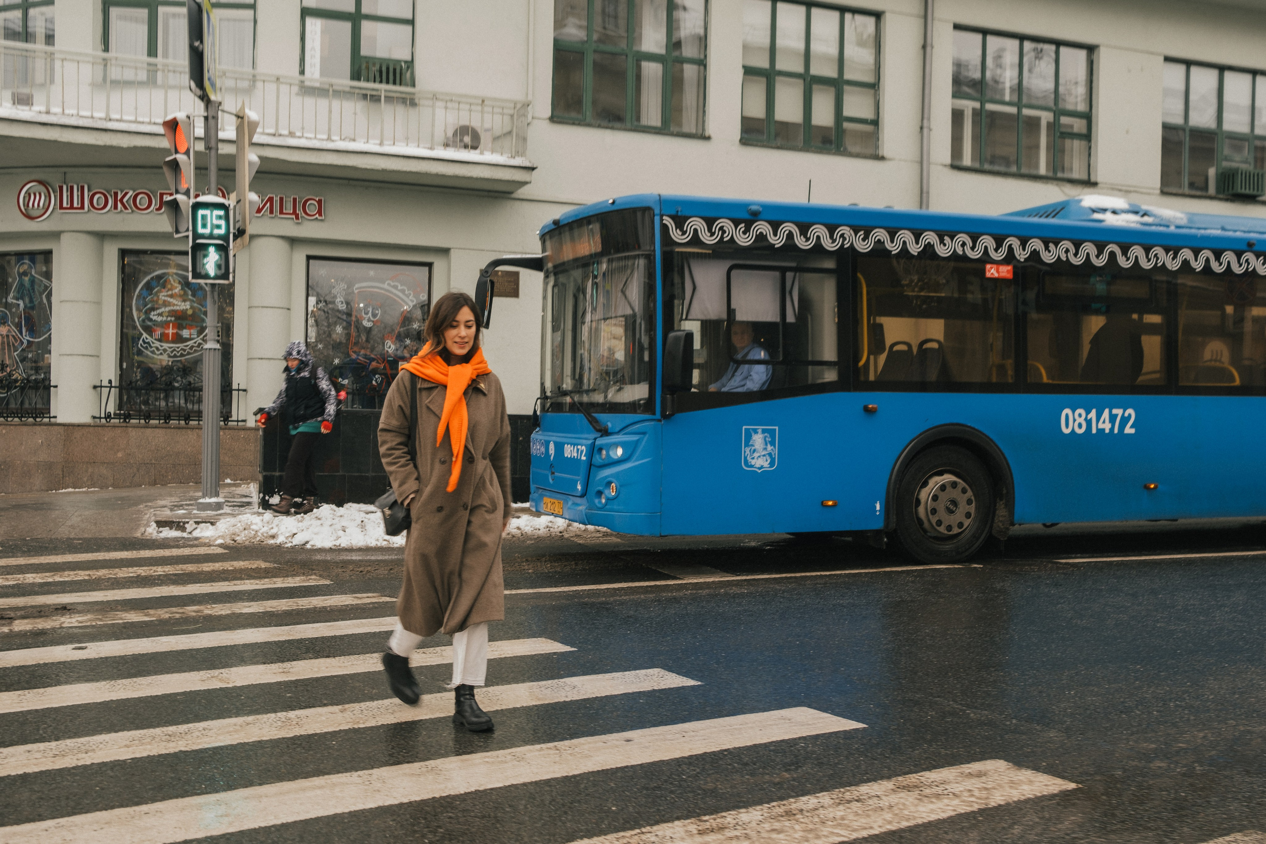 Утро с ароматом кофе и оранжевыми нотками. Фотограф в Москве (готова приехать к вам в город)