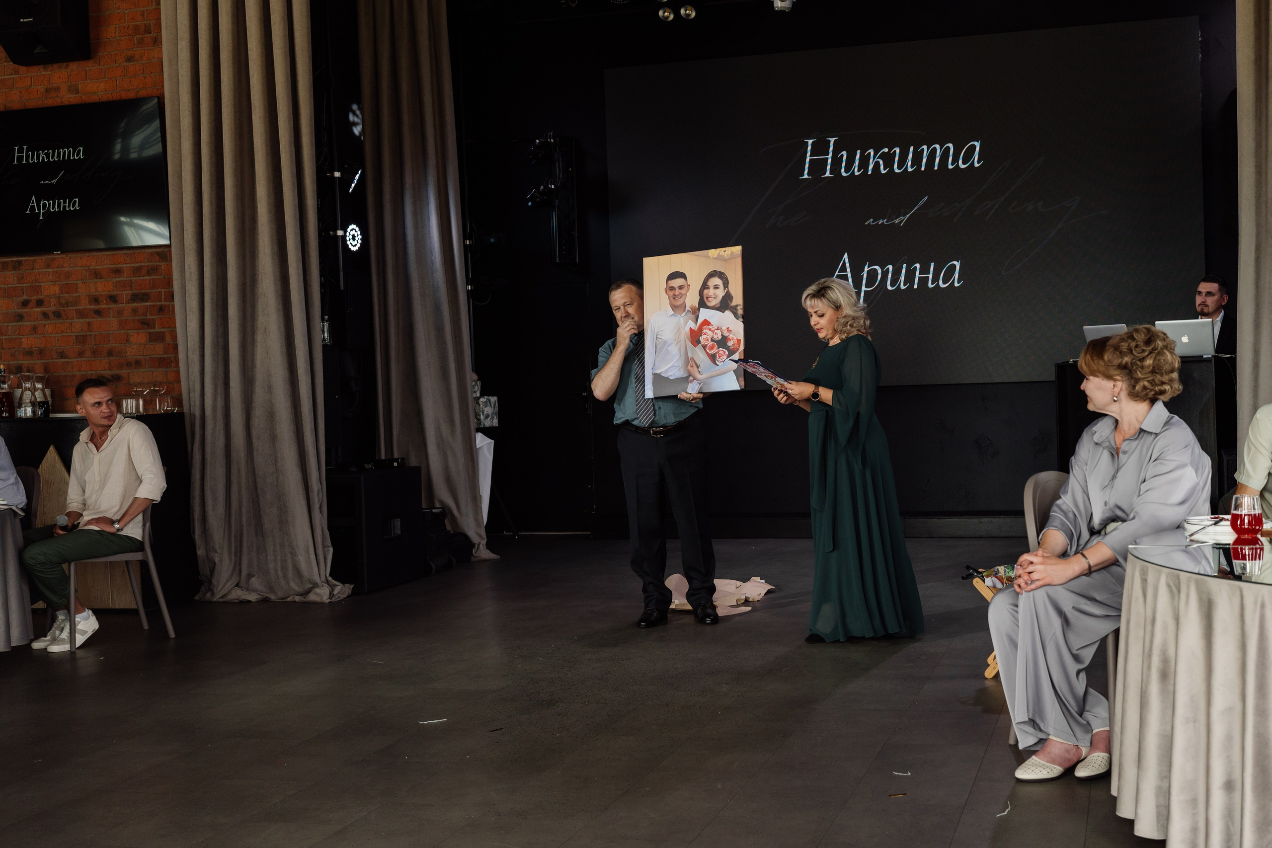 Никита и Арина. СВАДЕБНЫЙ ФОТОГРАФ КРАСНОЯРСК