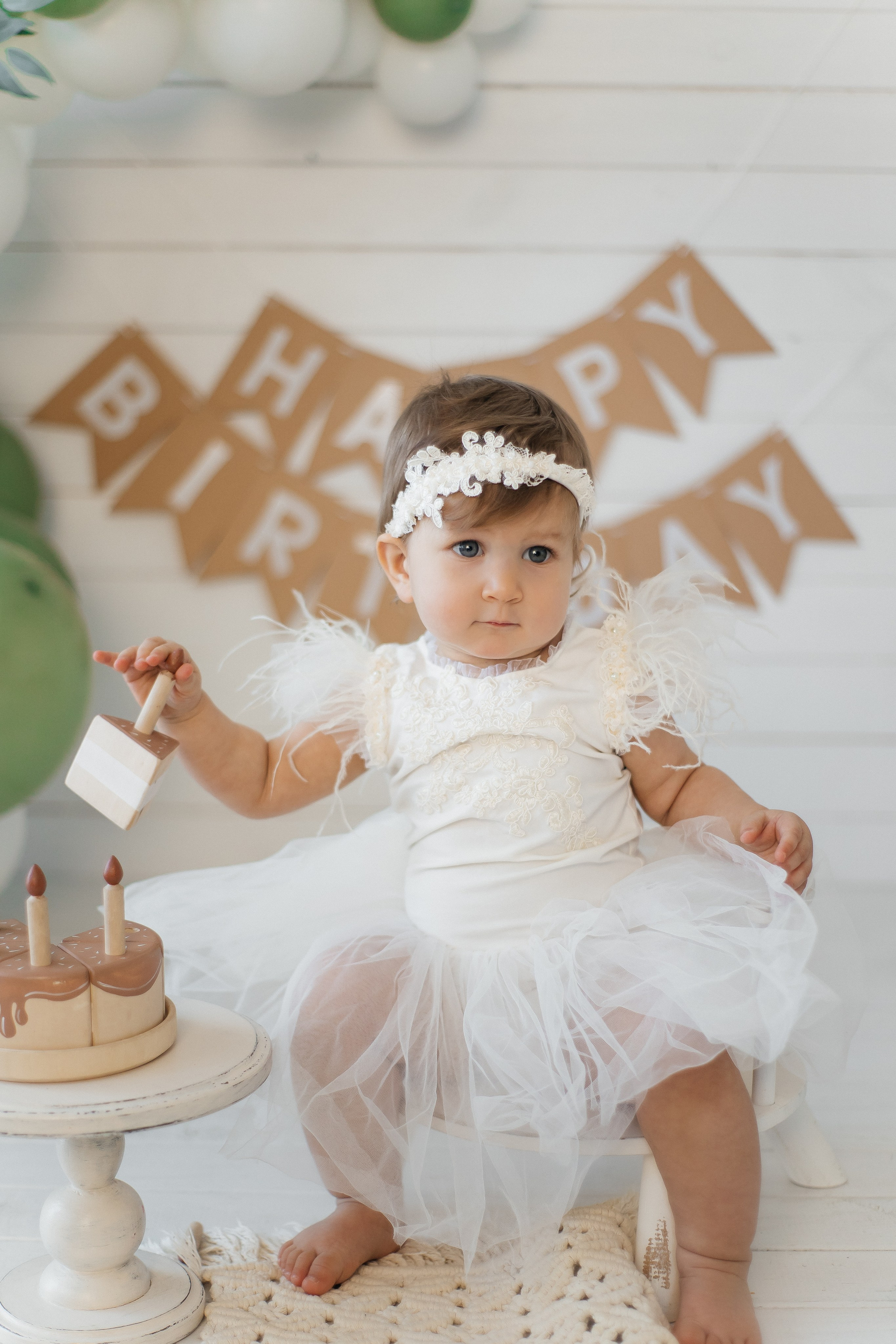 Первый годик!. Фотограф в Иркутске