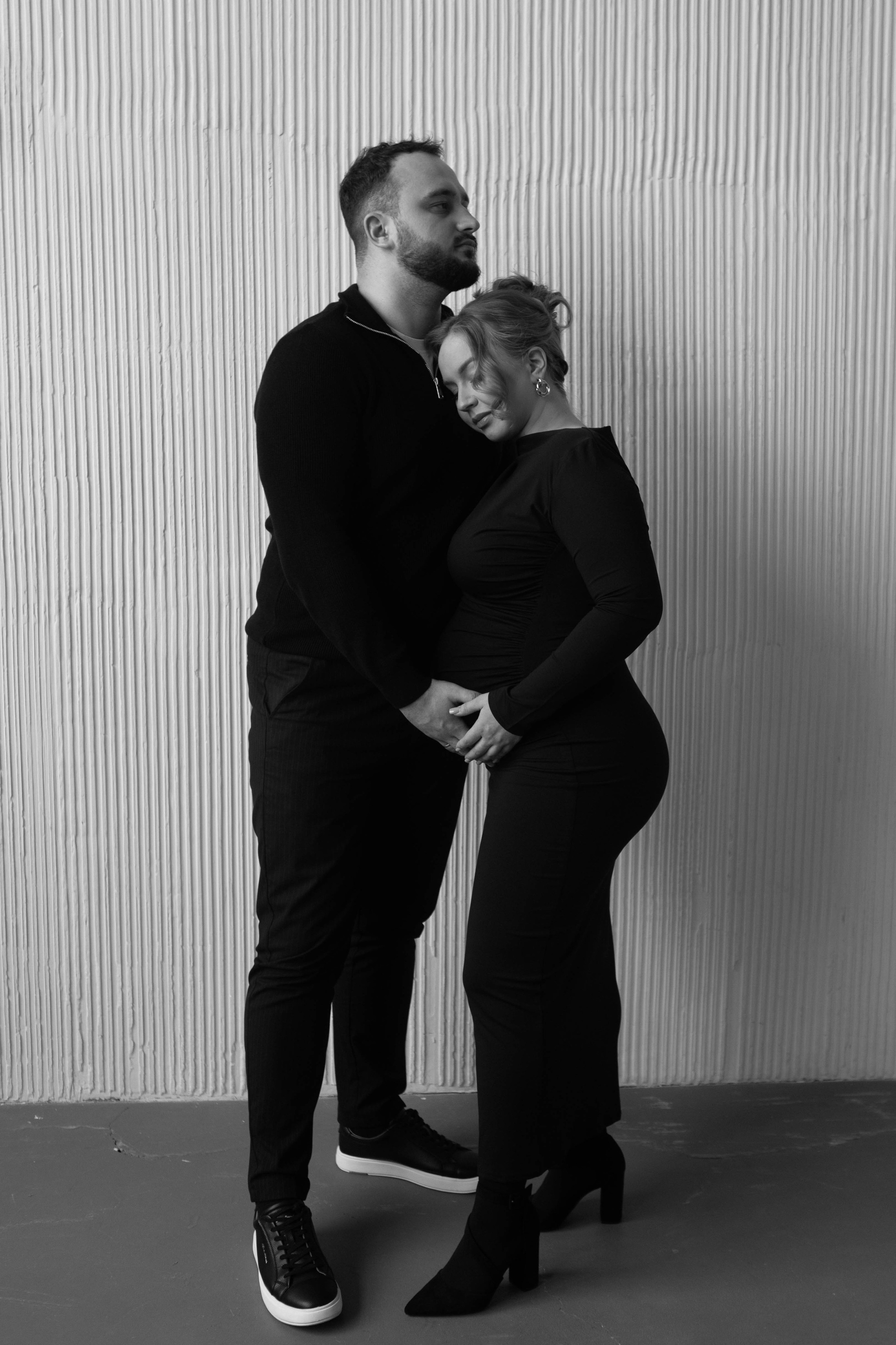 Ярослав и Мария. Свадебный фотограф в Нижнем Новгороде Анна Кузнецова