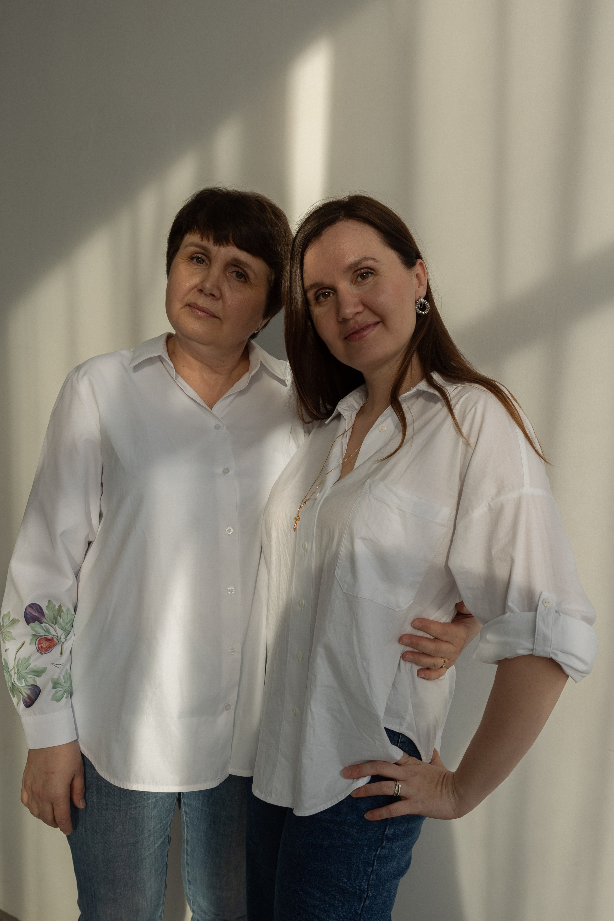 Наташа. Свадебный фотограф в Нижнем Новгороде Анна Кузнецова