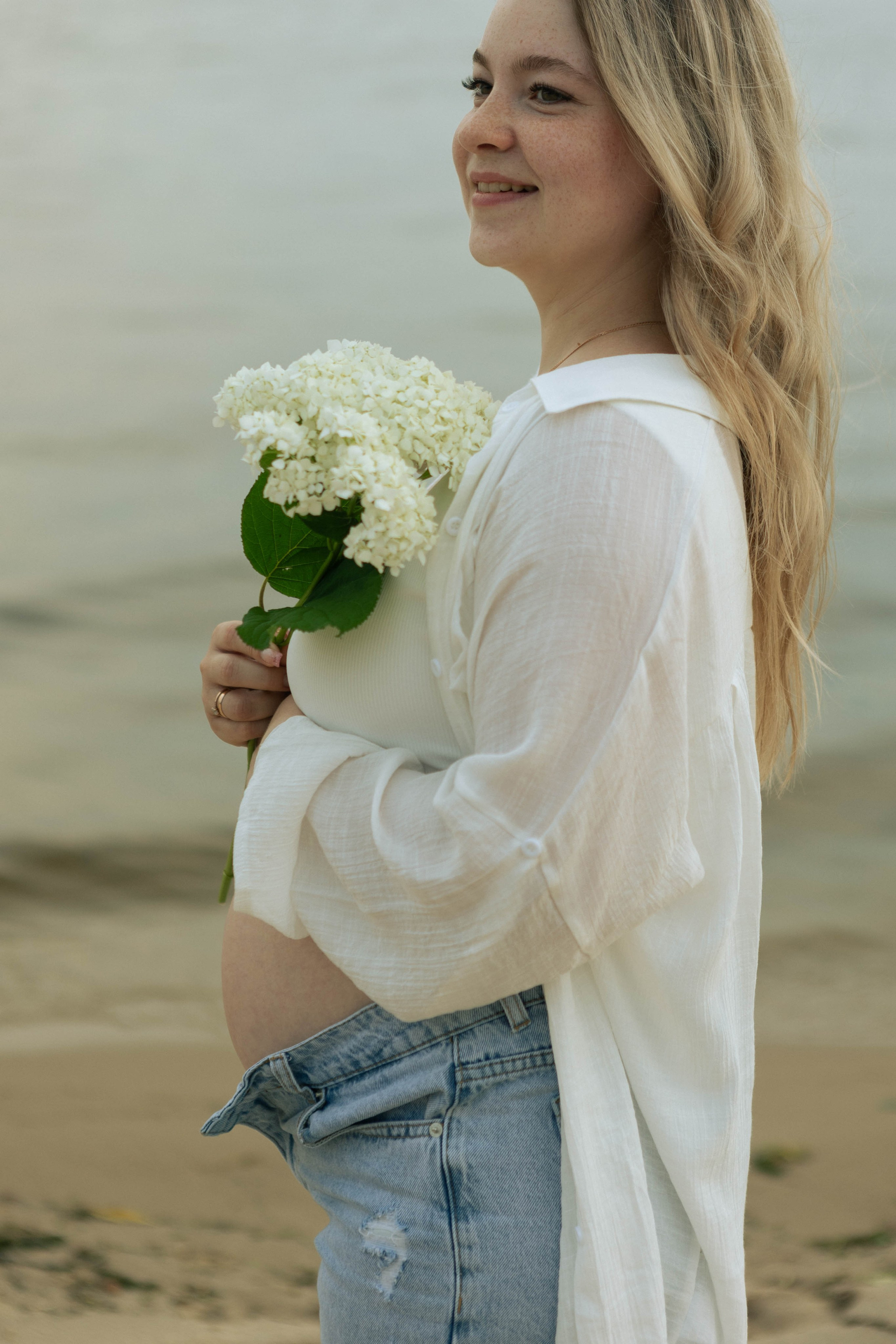 Андрей и Лена. Свадебный фотограф в Нижнем Новгороде Анна Кузнецова