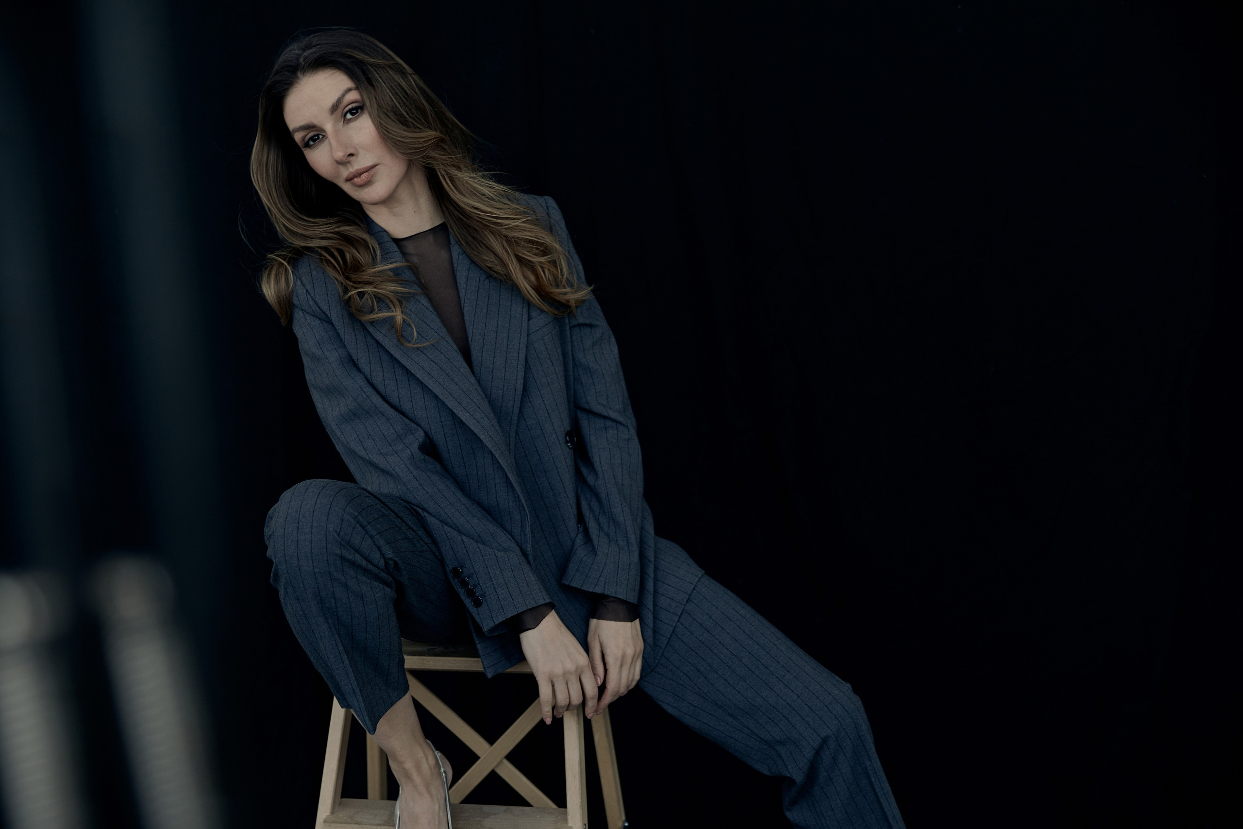 ANNA. Yulia Otroschenko