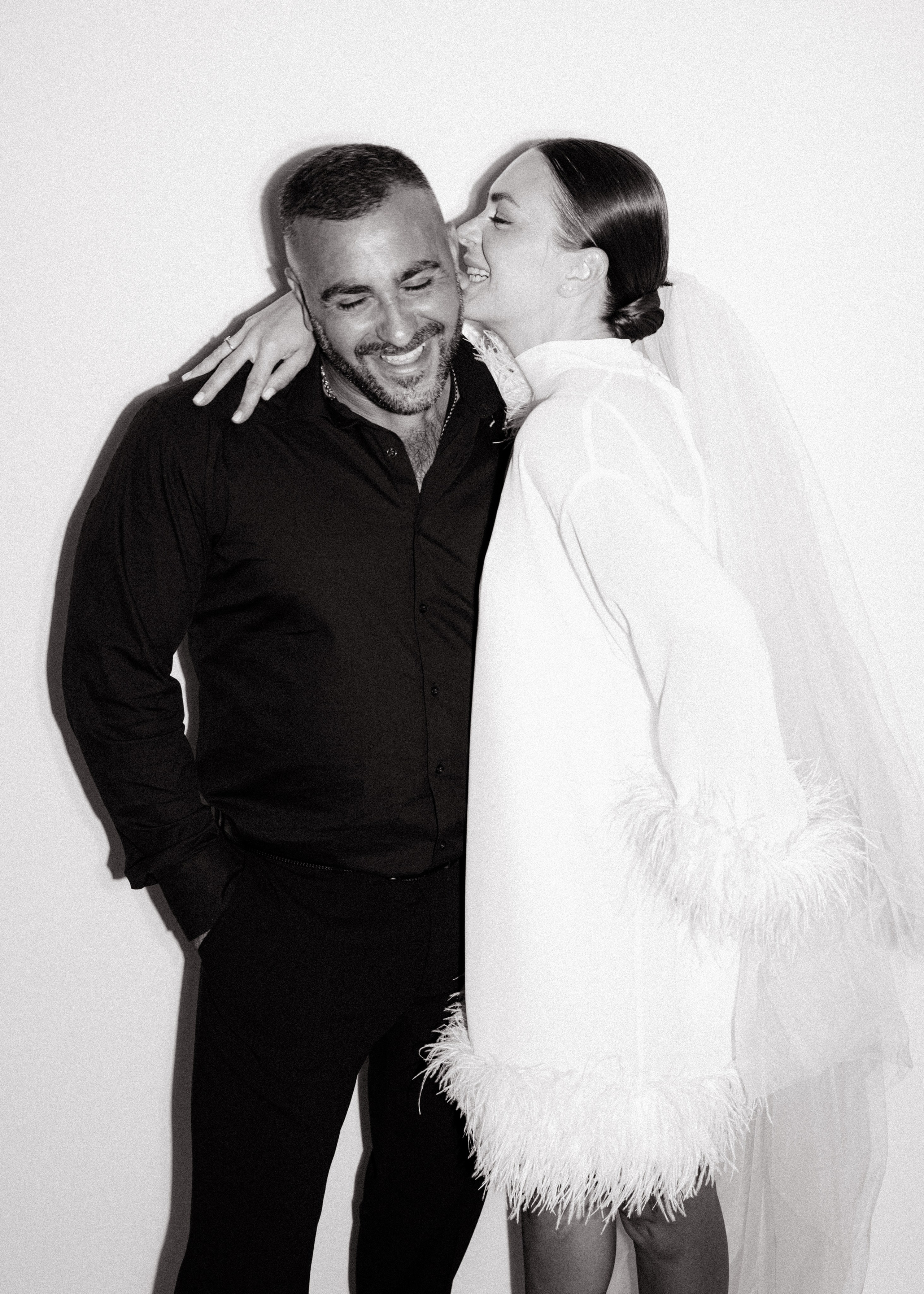 МАРИЯ И АЛЬБЕРТ. Свадебный и семейный фотограф Никита Корохов