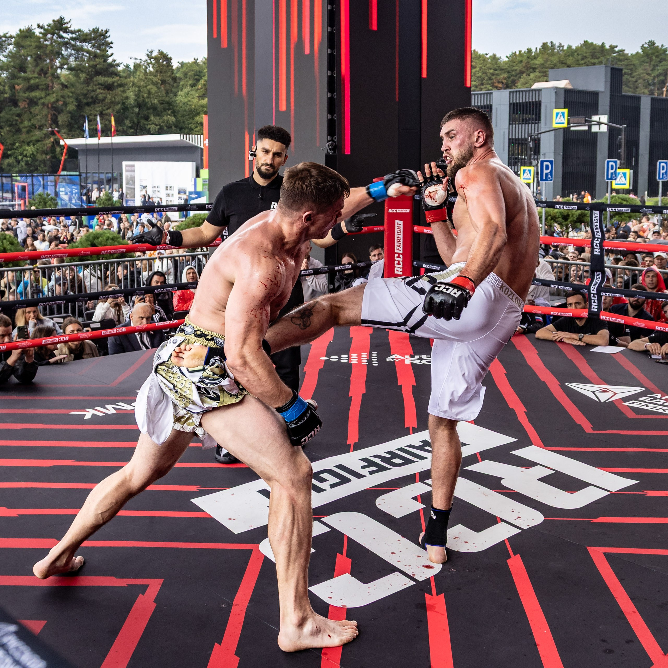 RCC Fair fight #32 | Энергия РМК. Репортажный фотограф Екатеринбург | Яркий, качественный репортаж | Концерты, клубы, репортаж, праздники, корпоративы