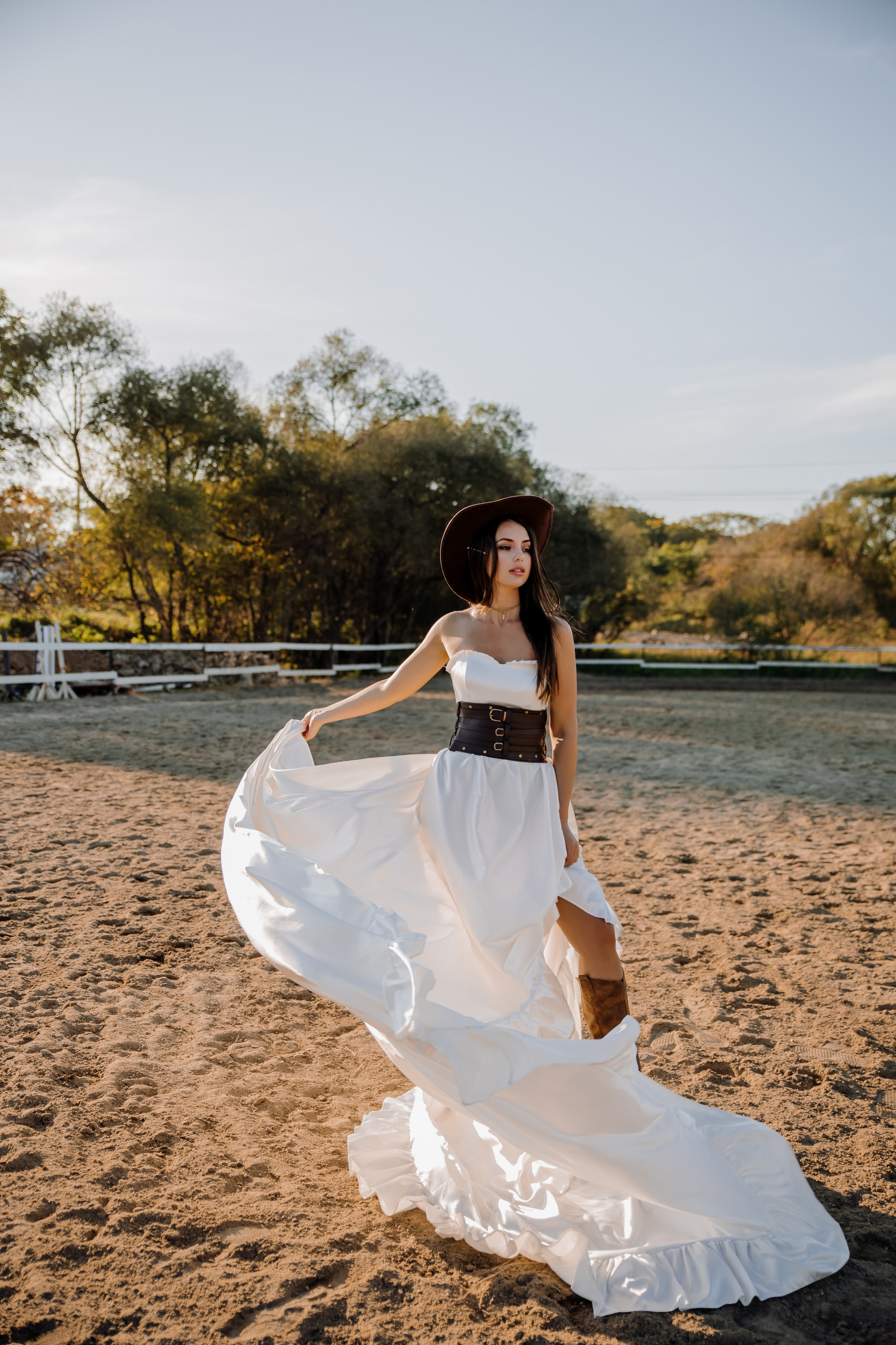 Лето. Фотограф Ирина Калиниченко