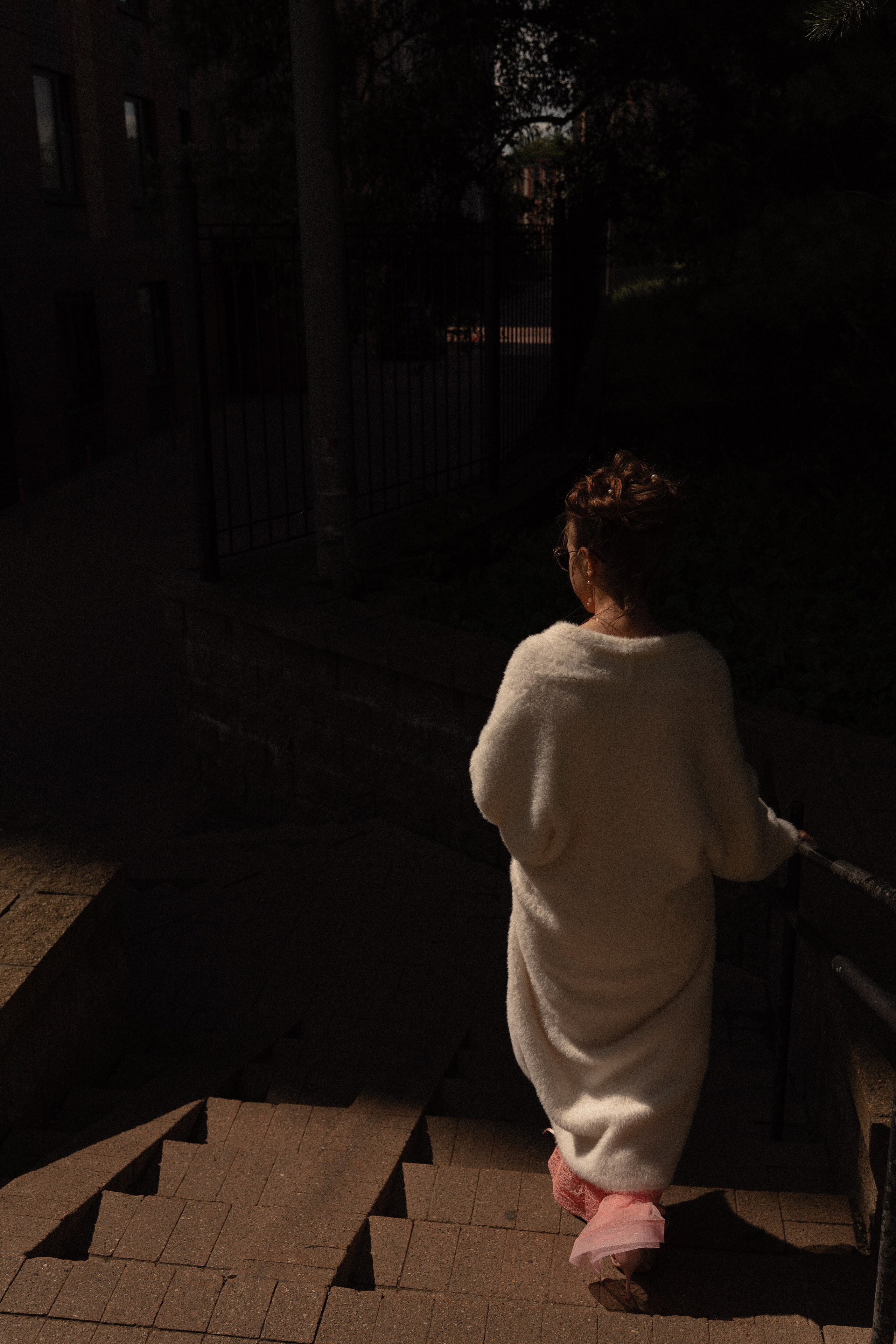 Катя выпускной. Валерия Никишина