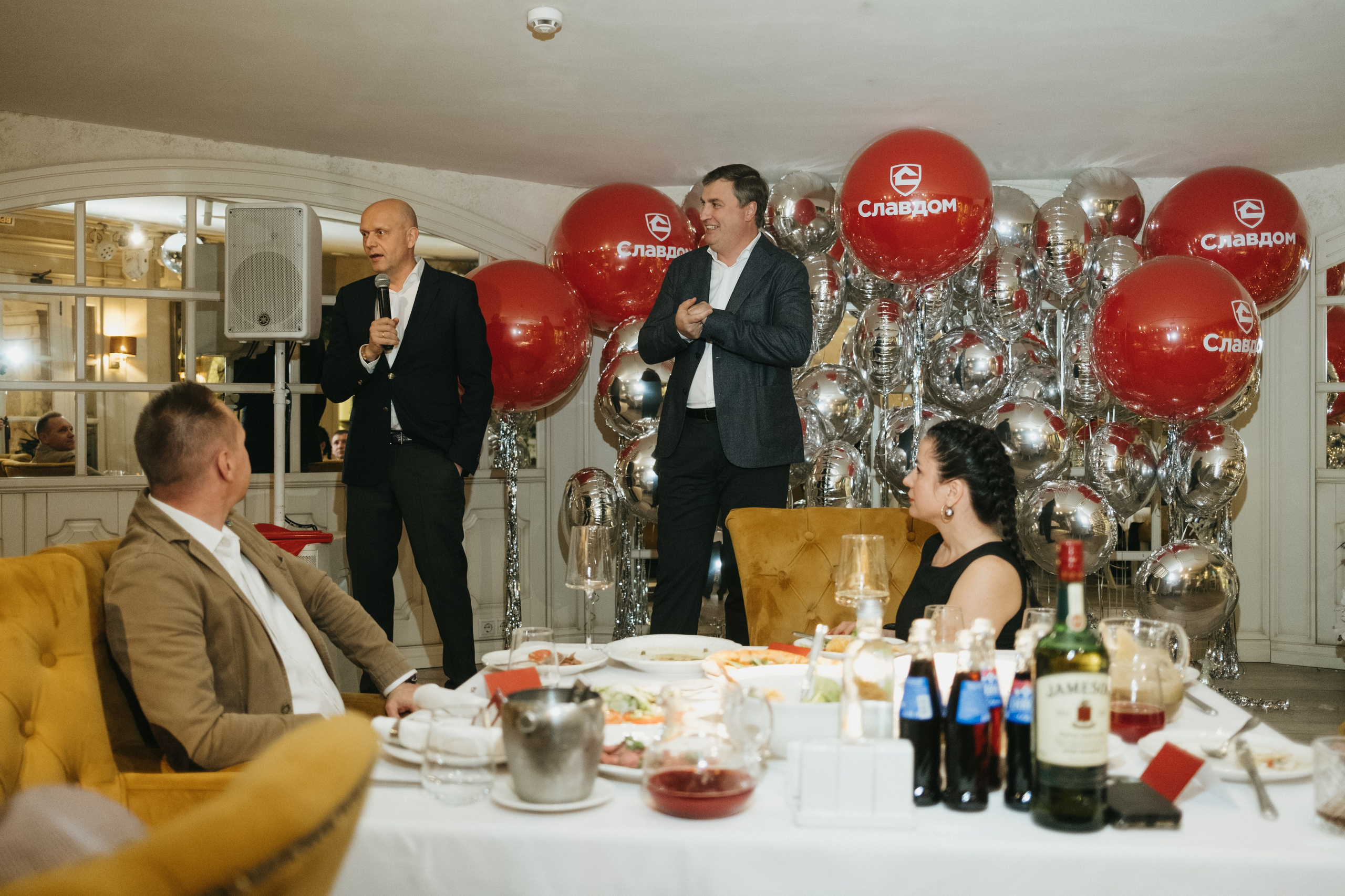 Корпоратив компании. Свадебный и репортажной фотограф Денис Ожигин в Краснодаре и Краснодарском крае