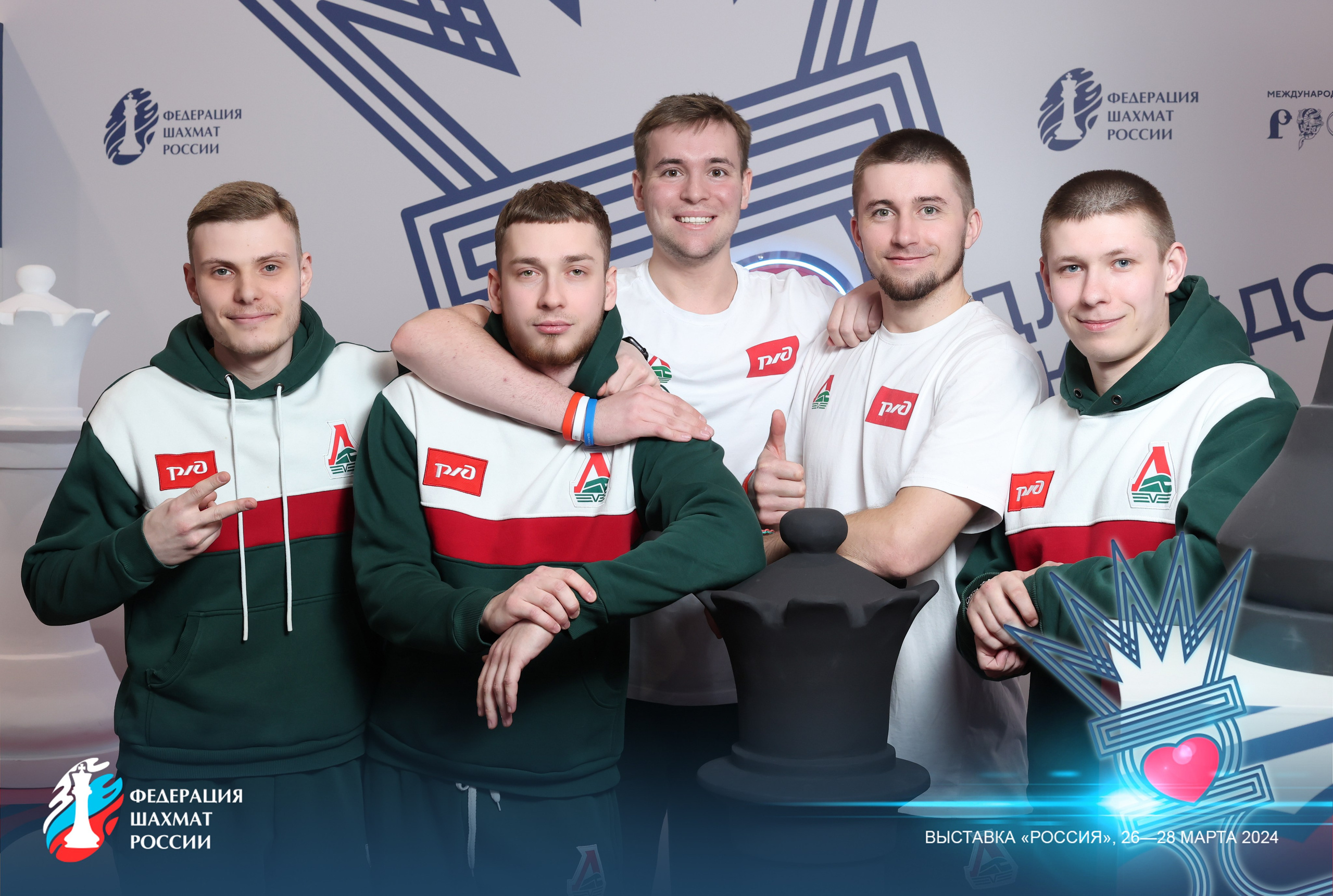 Фотограф на баннер Москва