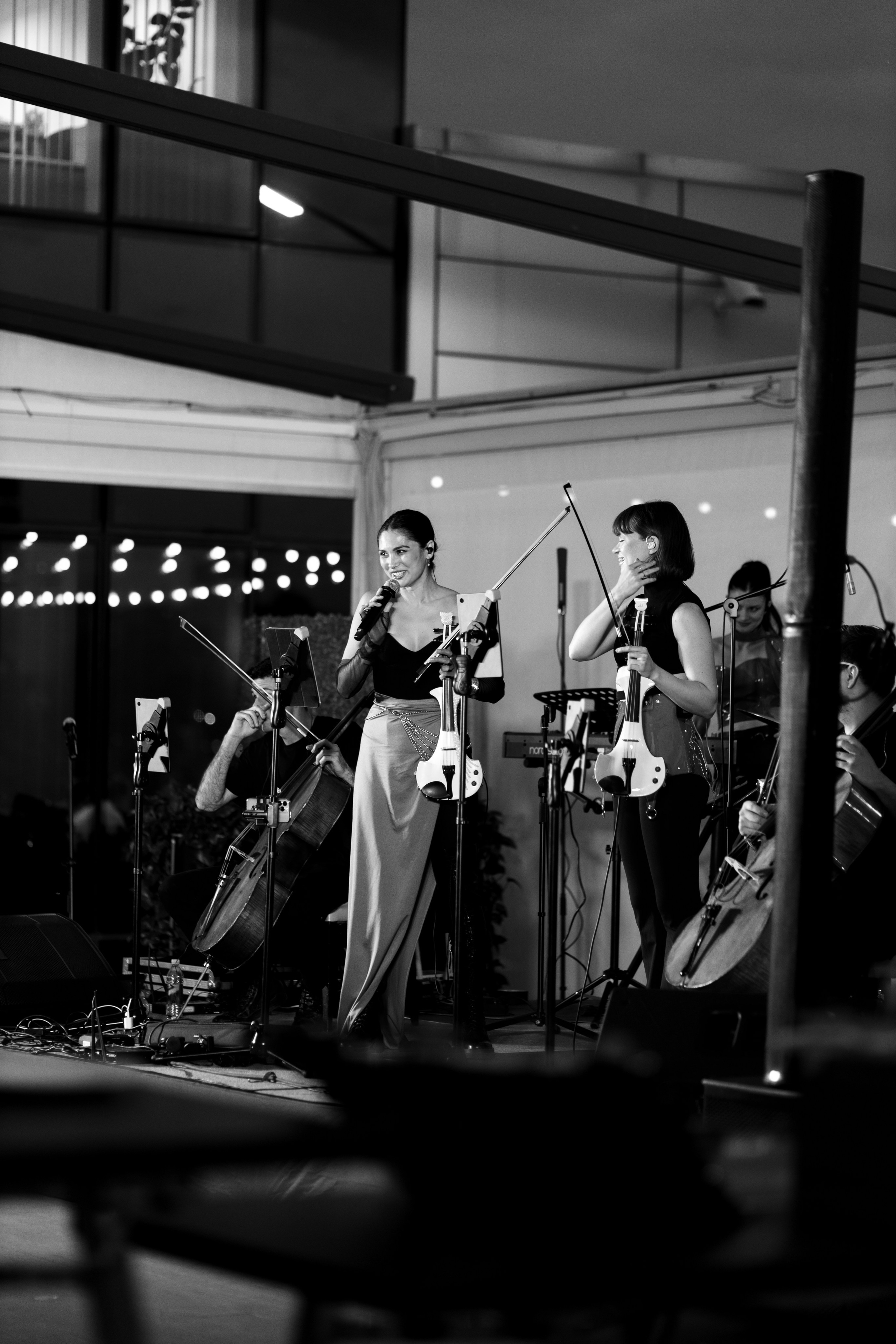 Voice Brokerage, корпоратив. Свадебный фотограф | Москва