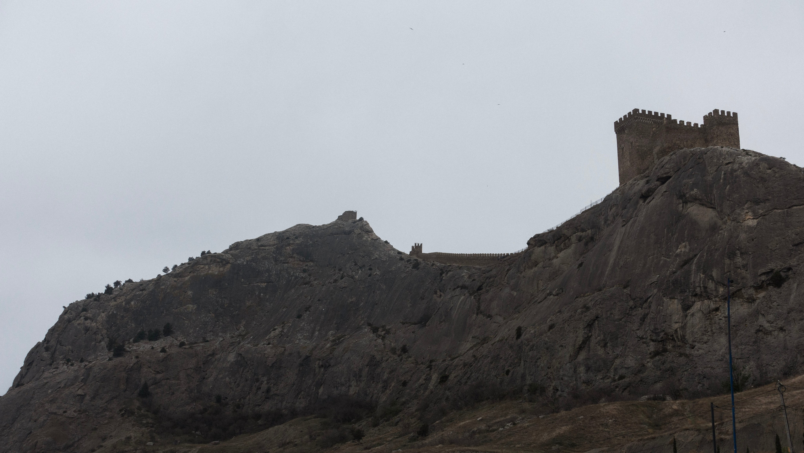 SUDAK 04|25. Фотограф Виктория Виноградова