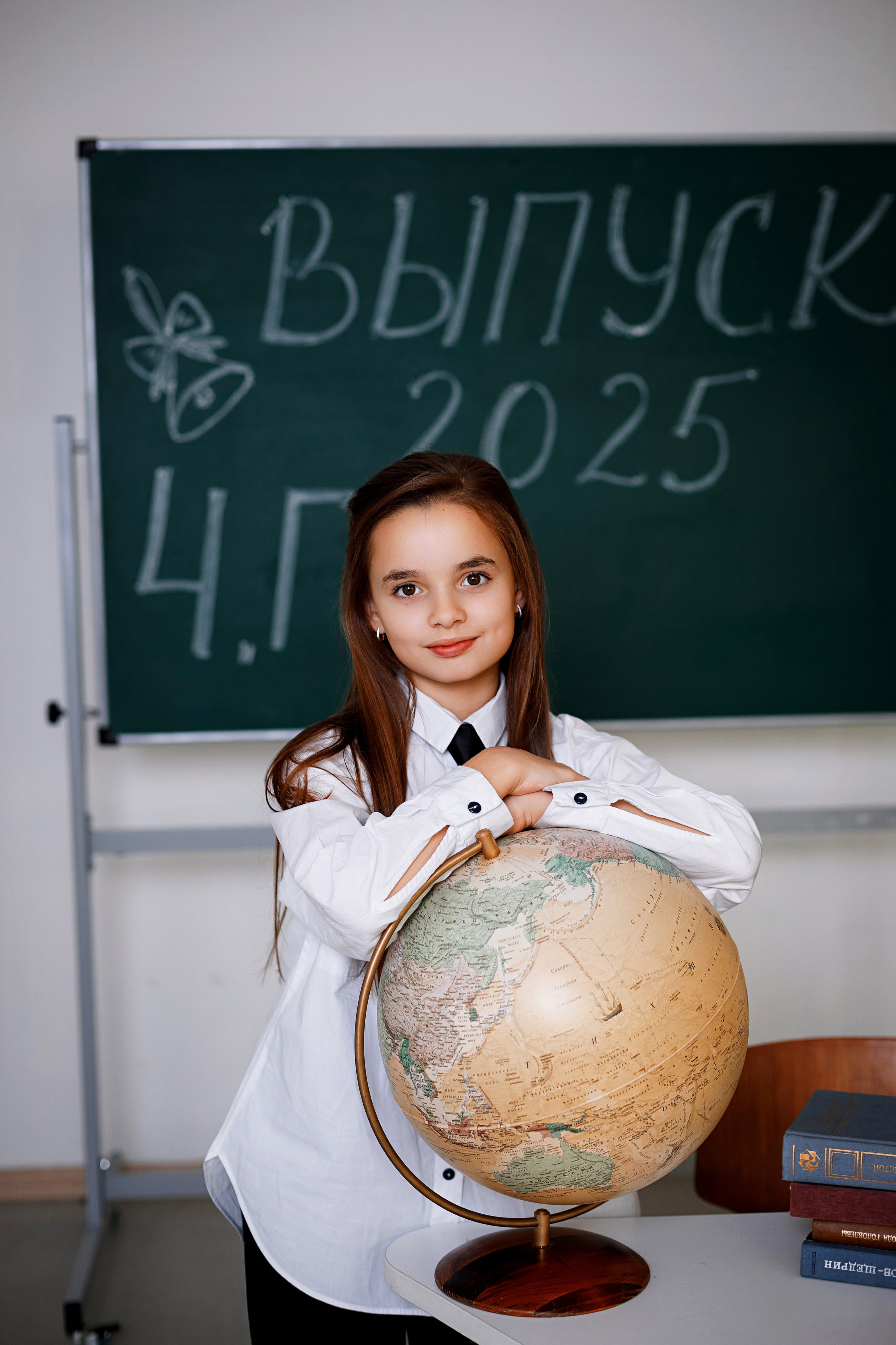 НАЧАЛЬНАЯ ШКОЛА. Семейный фотограф в Москве выпускные альбомы Клюковская Надежда