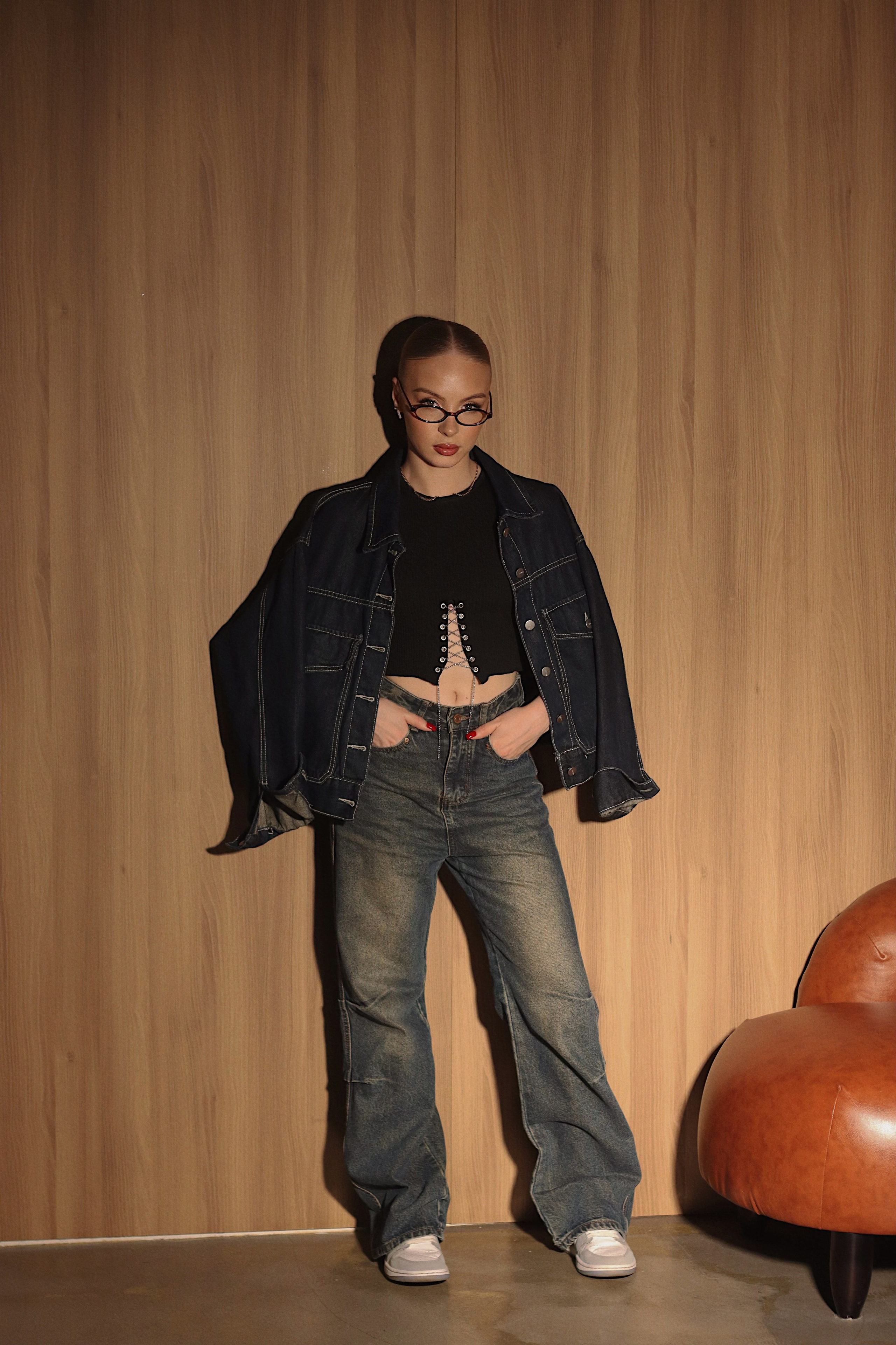 Влада. Дарья Шибаева, фотограф