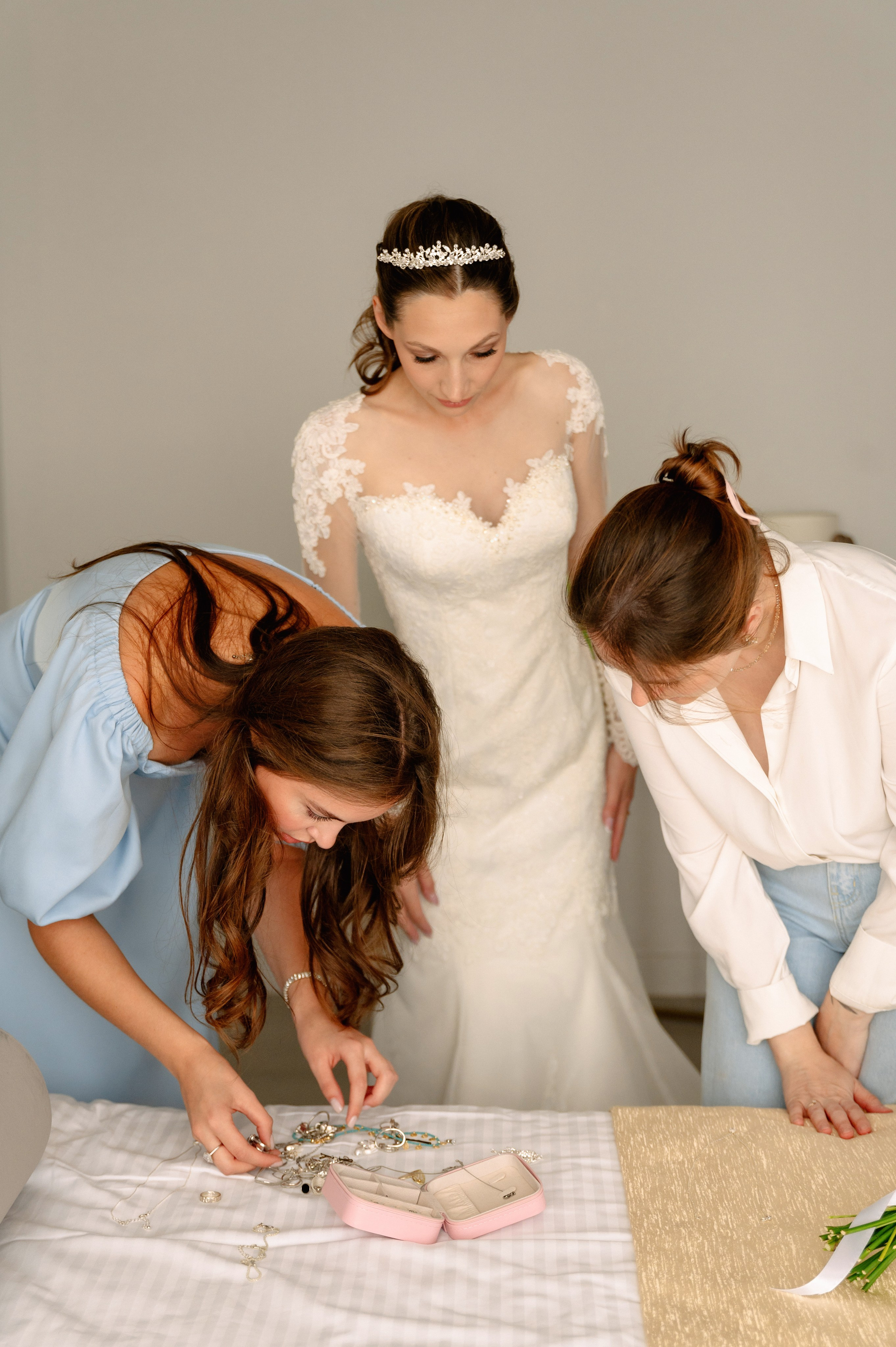 НАСТЯ и ЮРА. Шашкова Вероника / Свадебный и семейный фотограф Москва и Ярославль