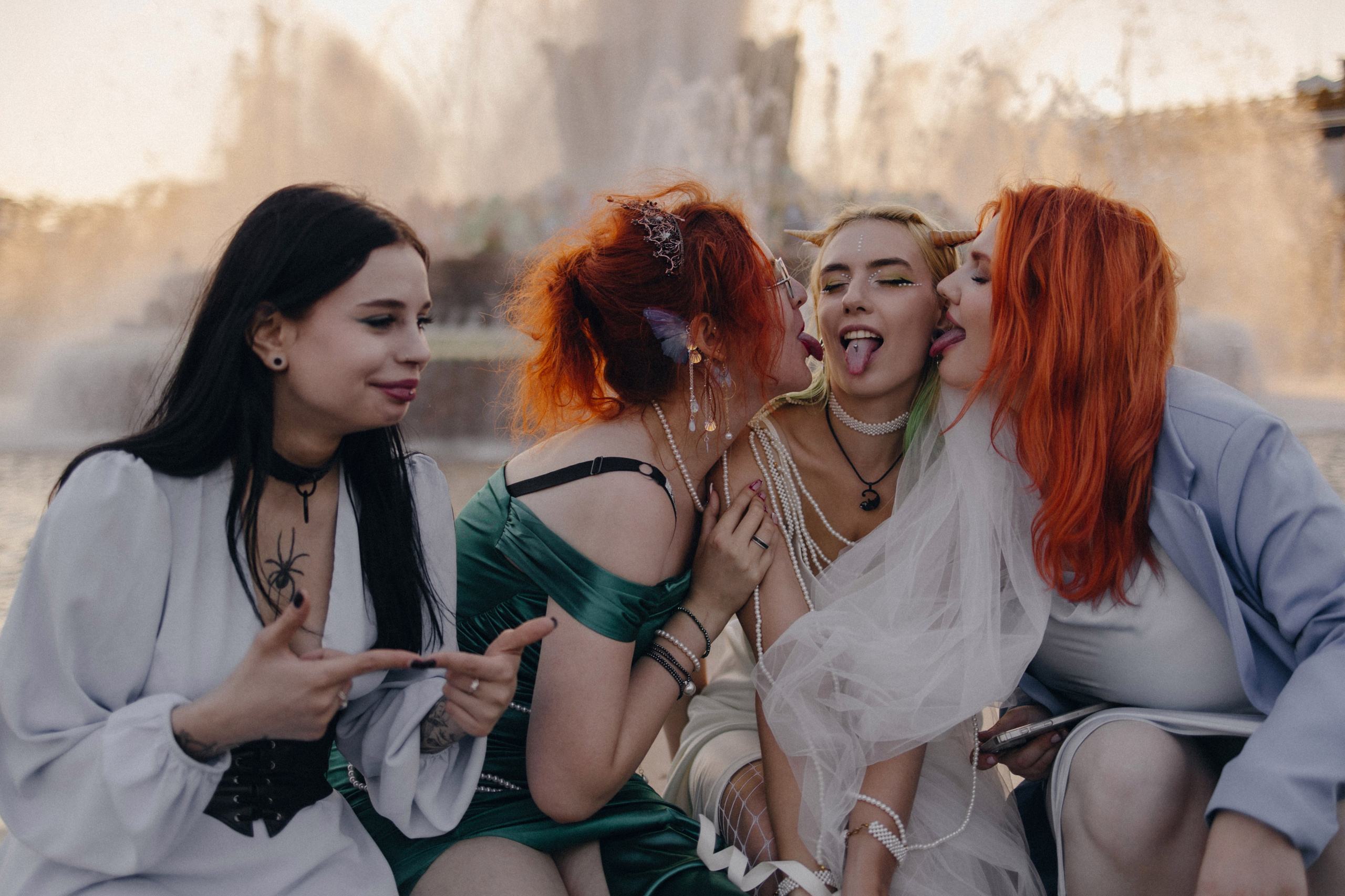 Анонс со свадьбы Марии и Сергея. Свадебный фотограф Москва и другие города