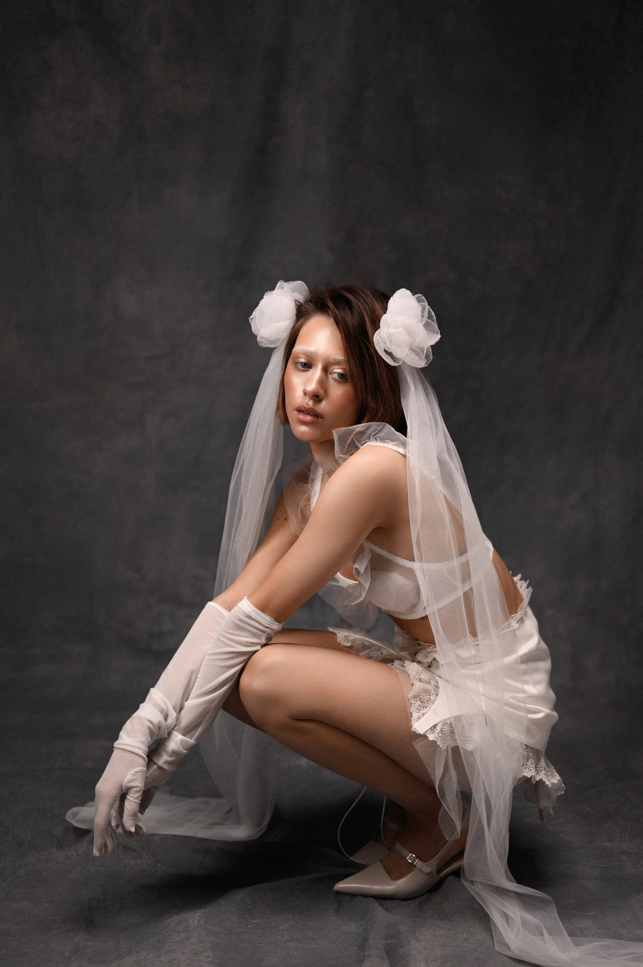 Саида. Свадебный и семейный фотограф в Краснодаре