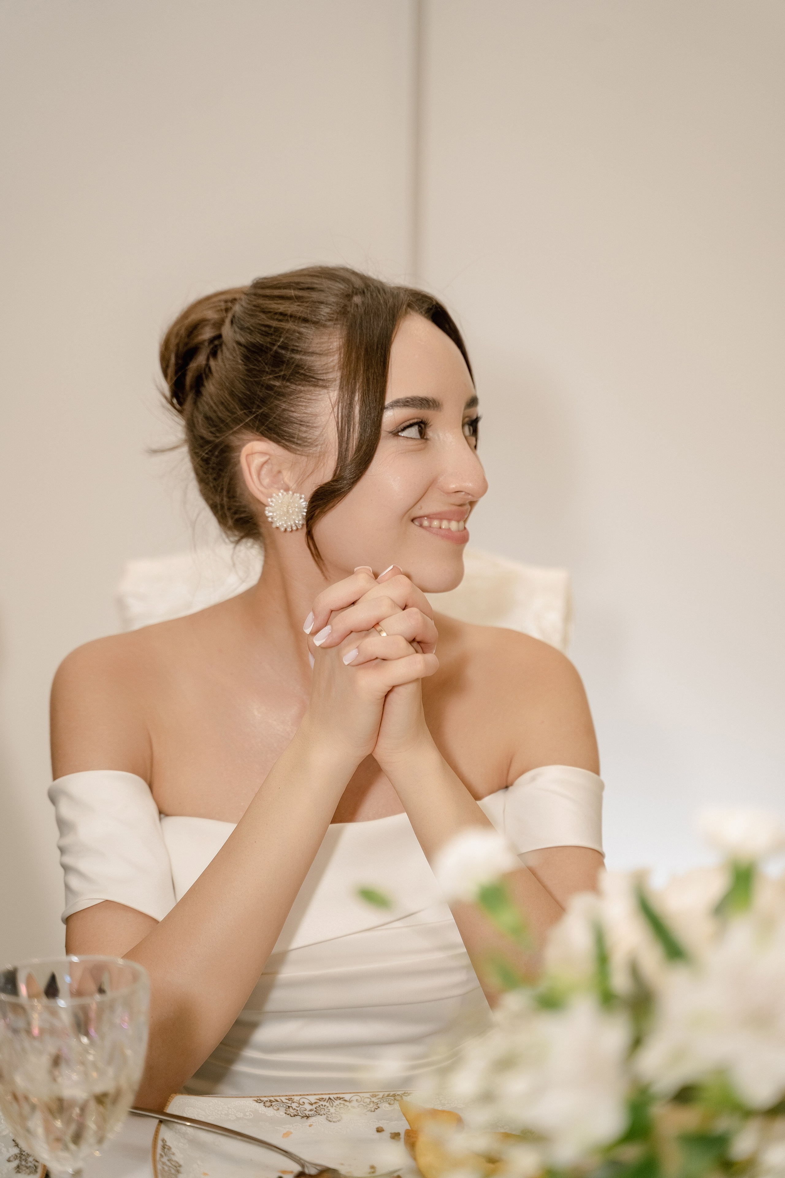 Артур и Лиана. Свадебный семейный фотограф Ксения Божко Уфа Раевка никах в Нарыстау