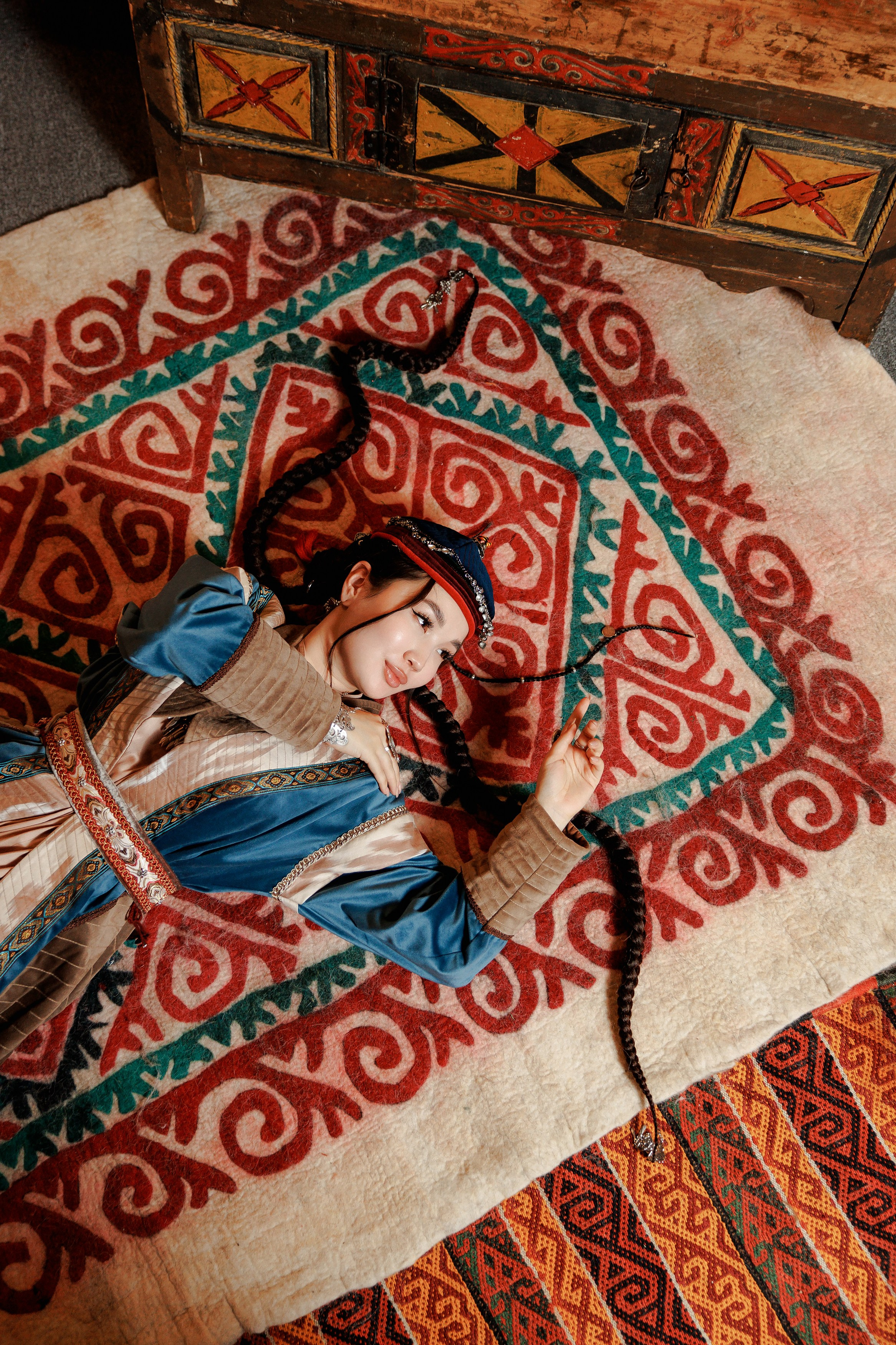 ЭТНО. ФОТОСТУДИЯ GALLERY