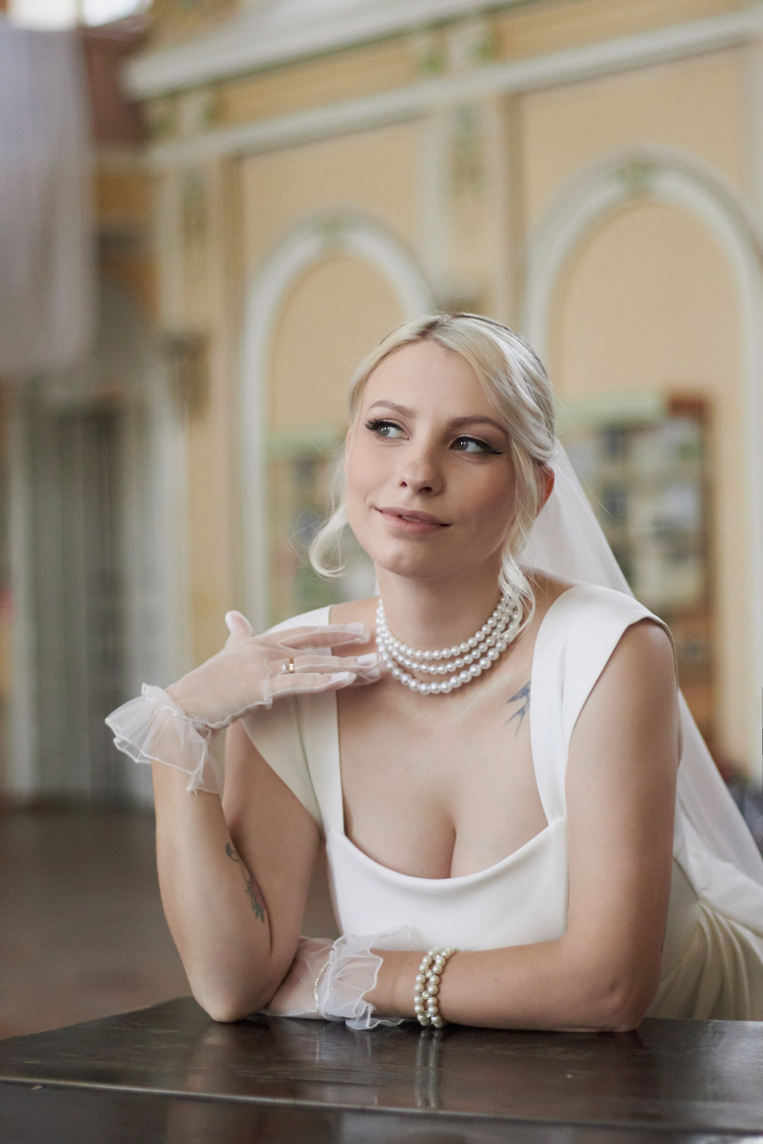 Константин и Анастасия. Фотограф в Ростове-на-Дону Нюхарева Виктория