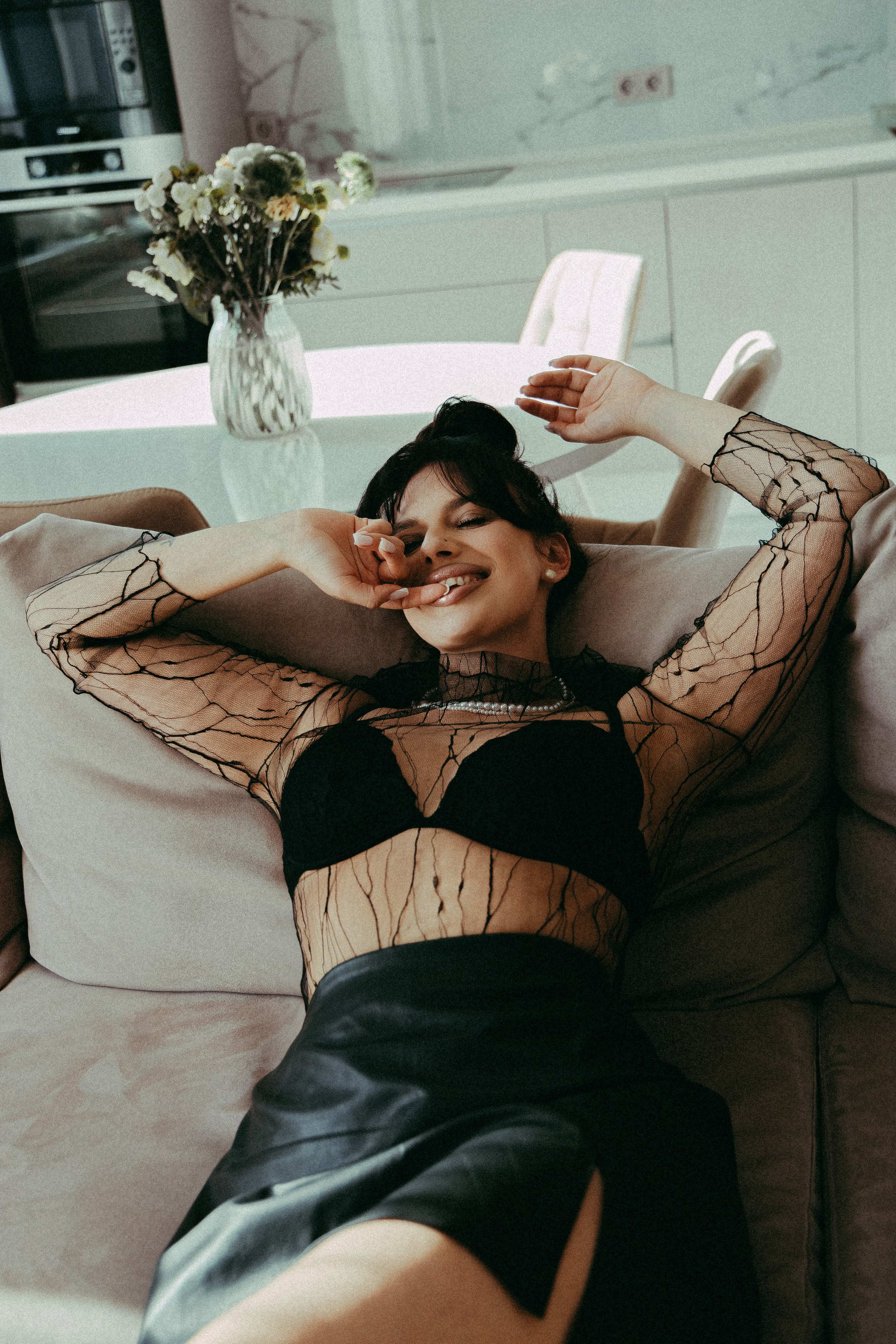 Настя. Фотограф в Обнинске и Калуге Анастасия Антохина