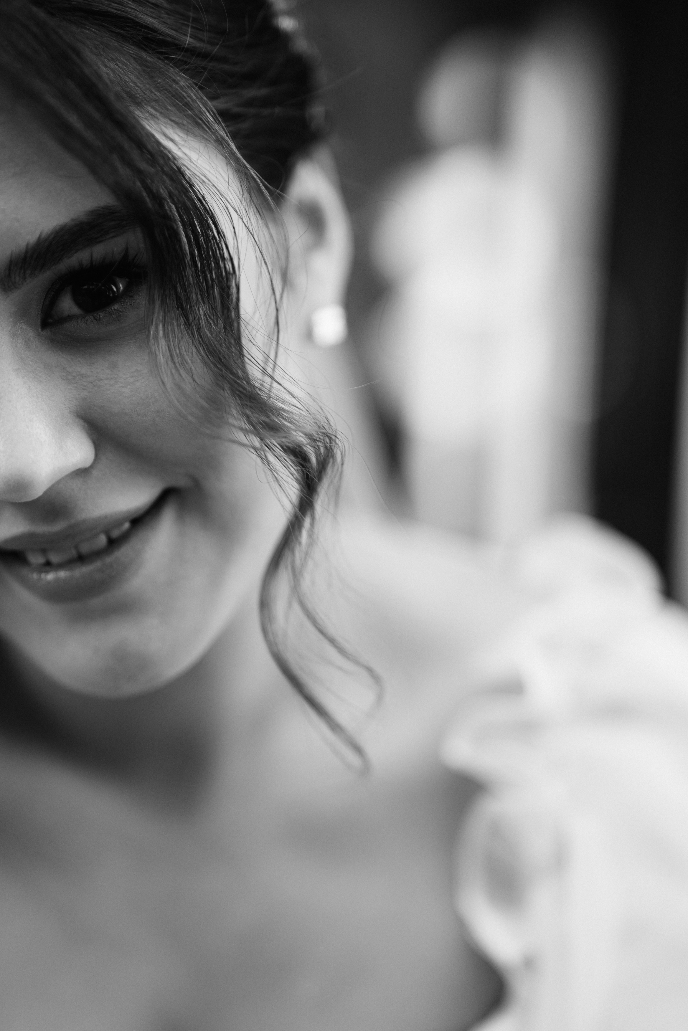 Свадебная фотосессия Радика и Дианы — Уфа, Nesterov Plaza, ЖК Империал, Президент Отель, шатёр М5