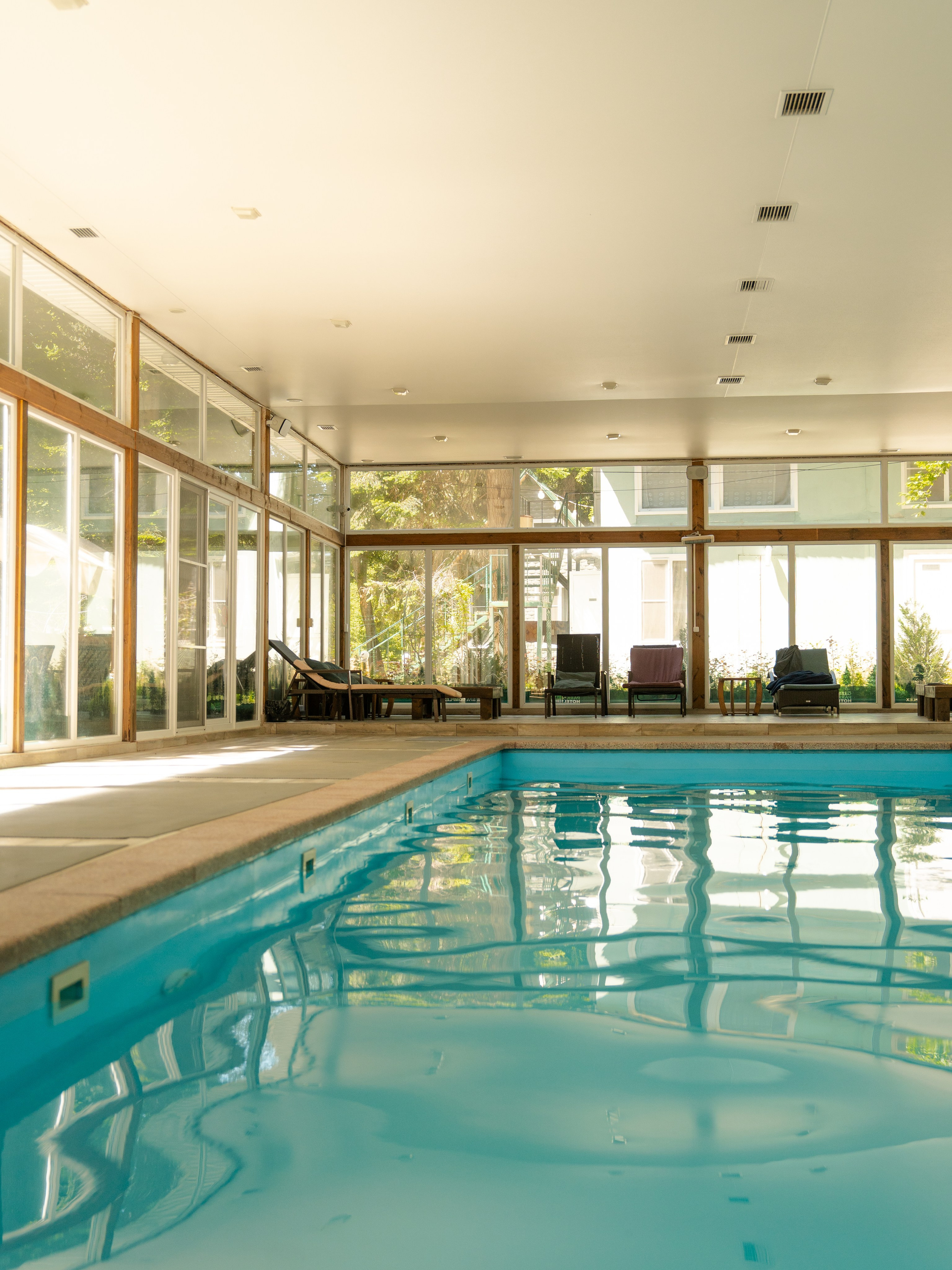 Green Park. Фотограф и видеограф Елена Хмелевская