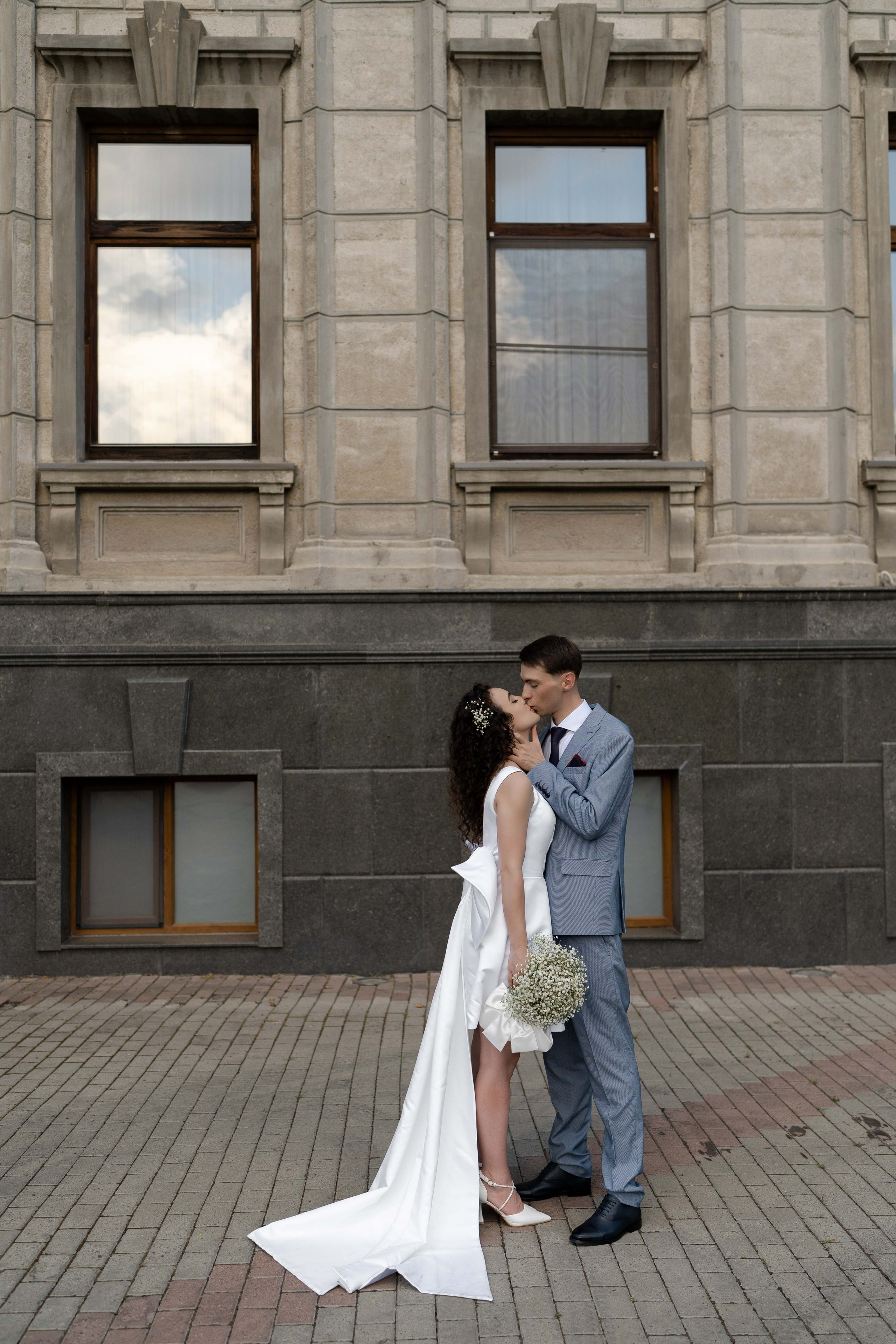 Егор и Анна 24.07.2024. Фотограф и видеограф Елена Хмелевская