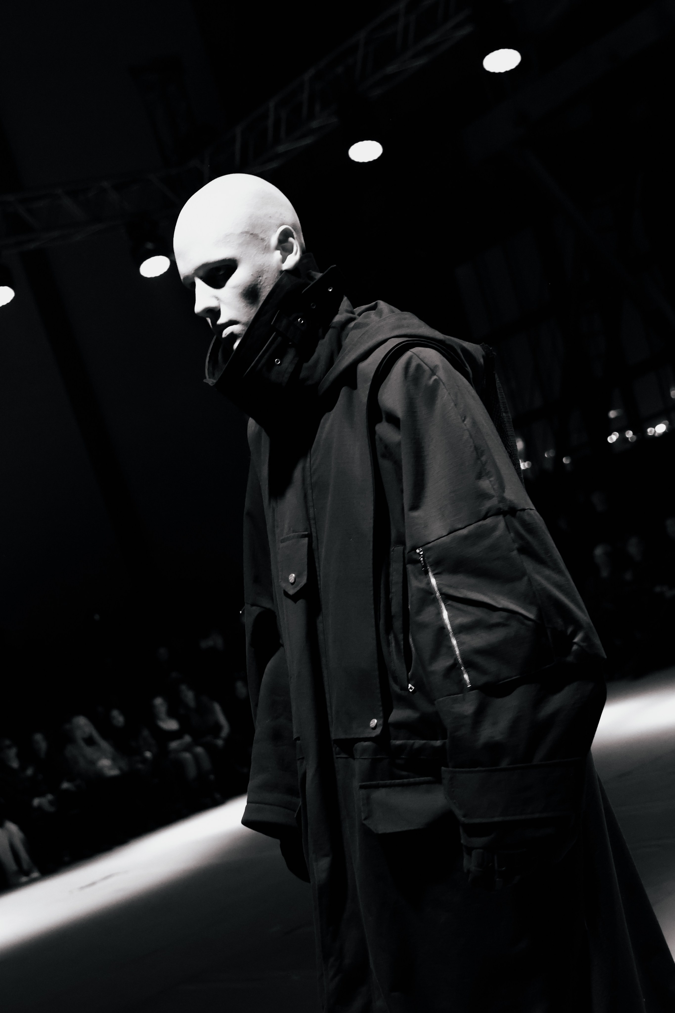 AUXI HAOS`25. Fashion Фотограф в СПб Yana Kochkina