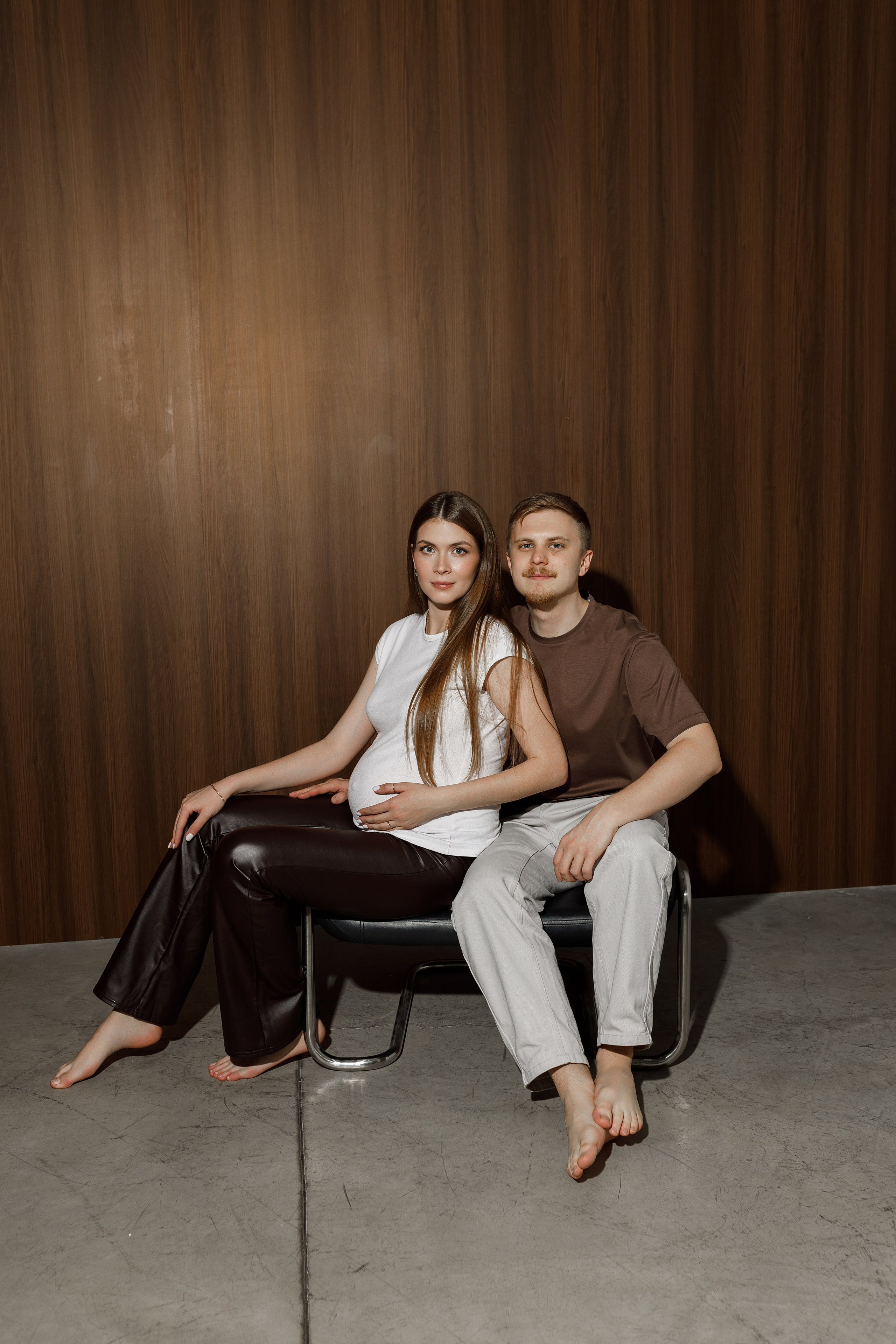 Лёша&Даша. Фотограф в Москве Юлия Хамзина