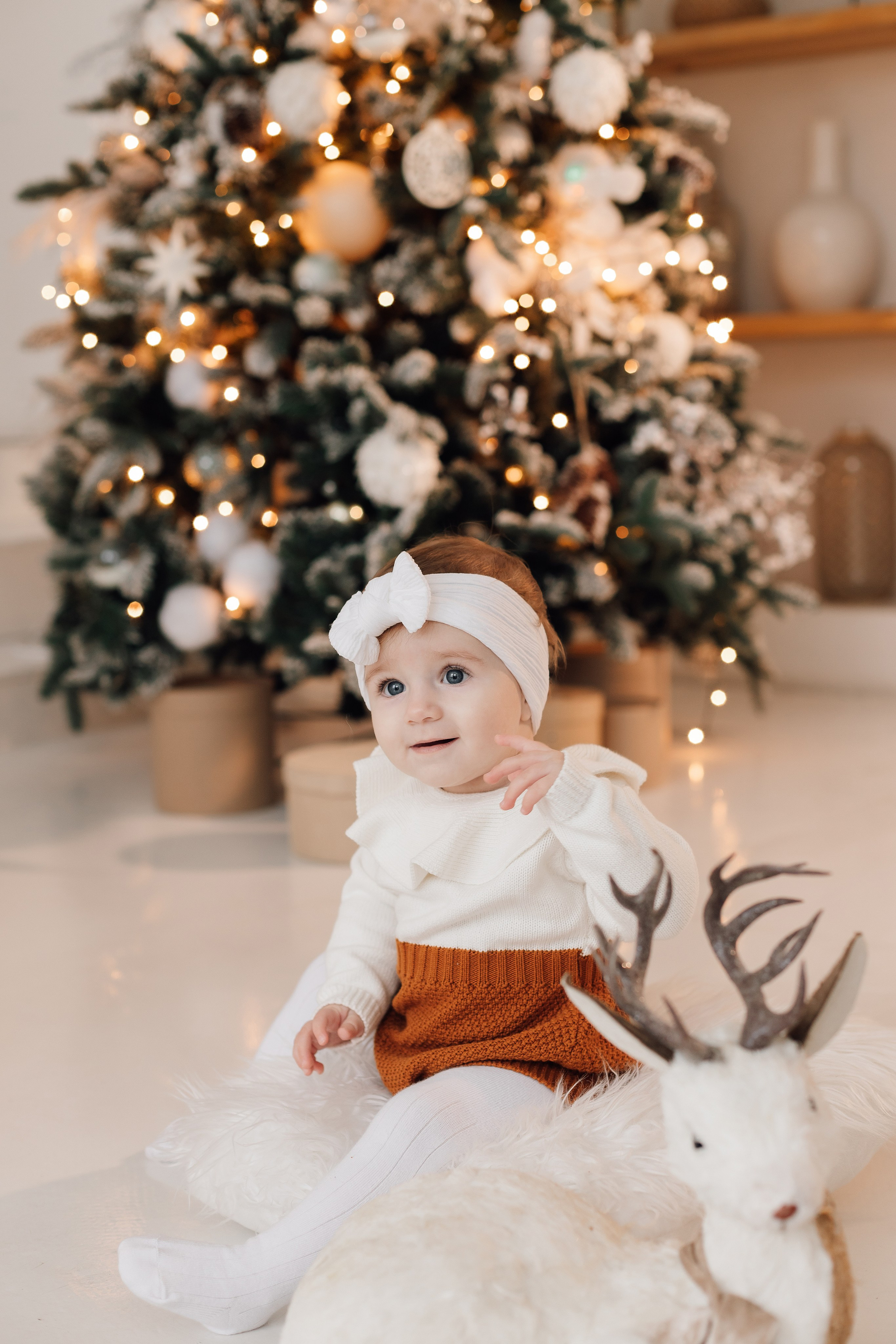 № 7. Фотограф в Москве Юлия Хамзина